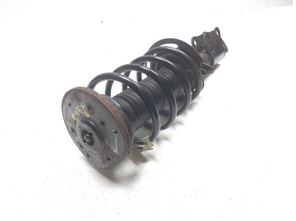 2014 Ford Fusion 2.5l Front Shock Strut Absorber Assy Right & Left Pair OEM
