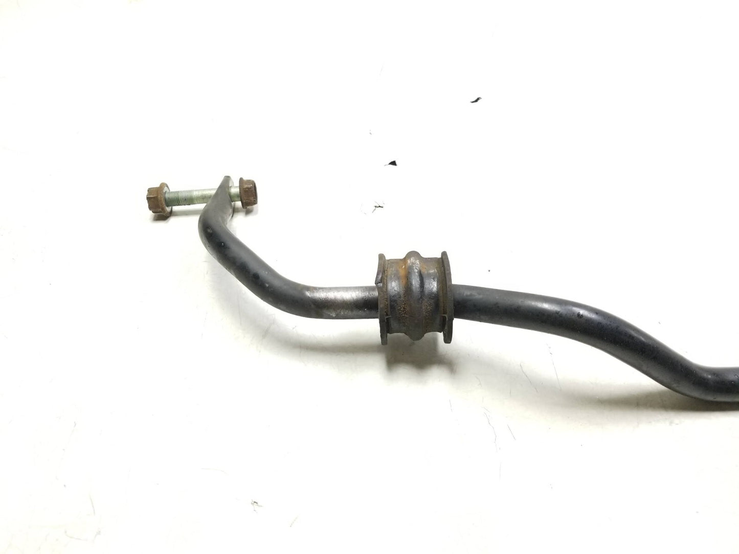 08-15 Nissan Rogue Rear Stabilizer Sway Bar OEM ✅
