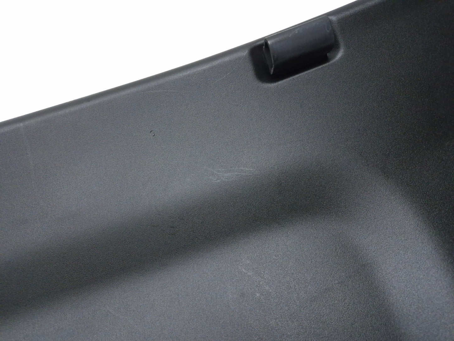 2014 Fiat 500l Trunk Lid Tailgate Trim Panel OEM