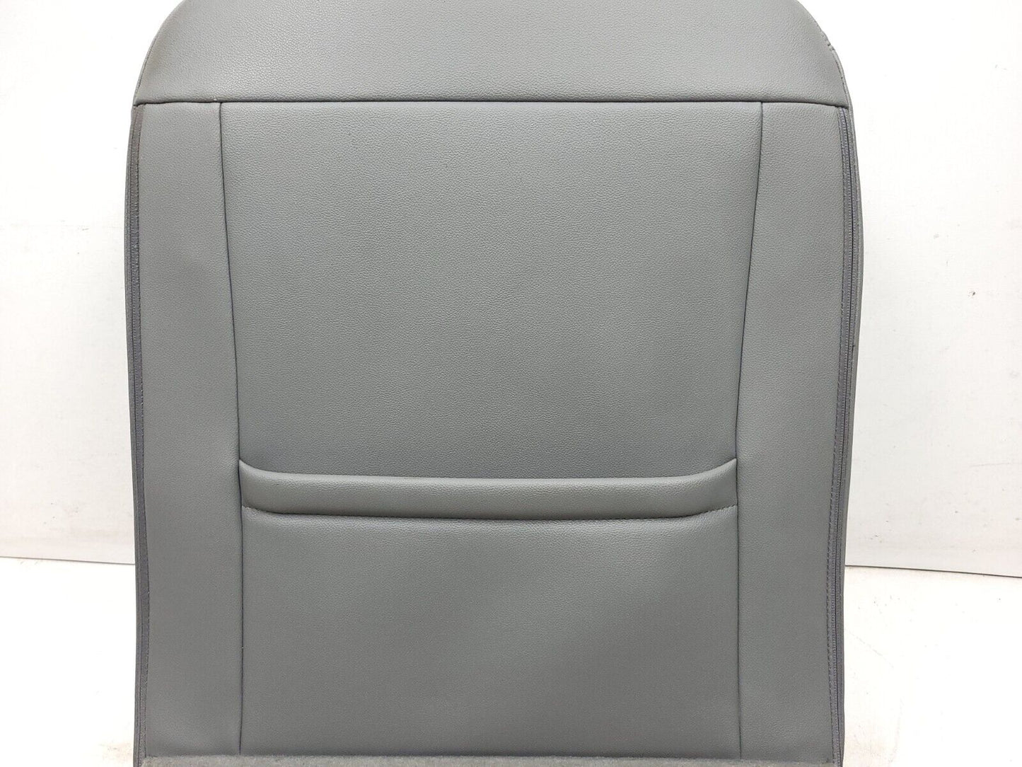 14-19 Chevrolet Silverado 1500 Front Passenger Seat Upper Cushion OEM