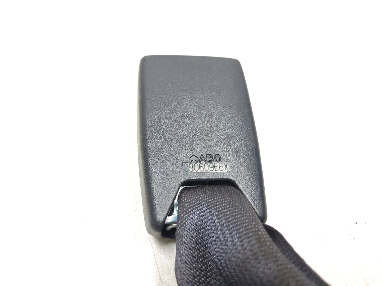 2005 - 2010 Scion Tc Rear Seat Belt Buckle Set OEM