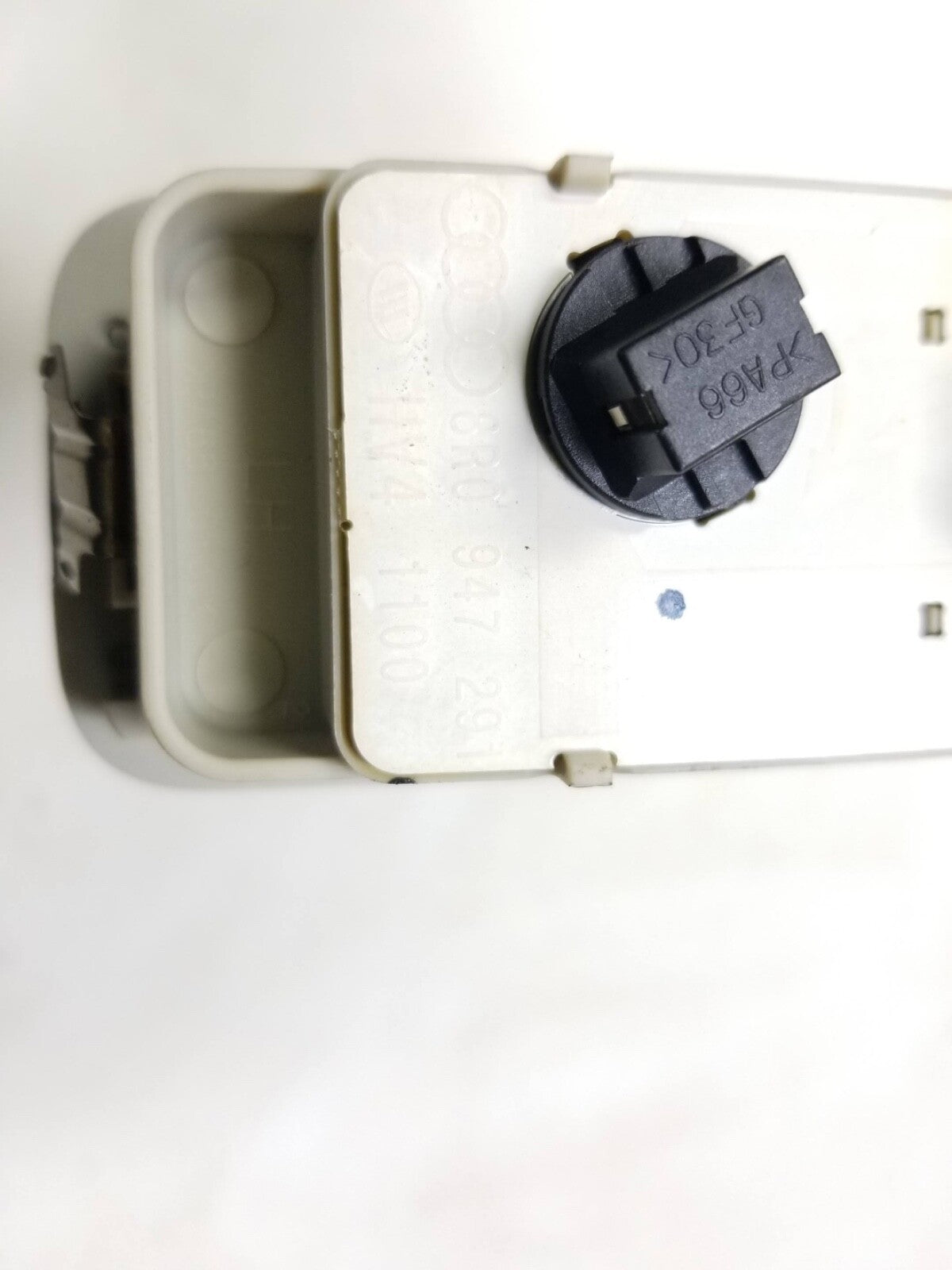 2009 - 2017 Audi Q5 Rear Interior Overhead Reading Map Dome Light Pair OEM