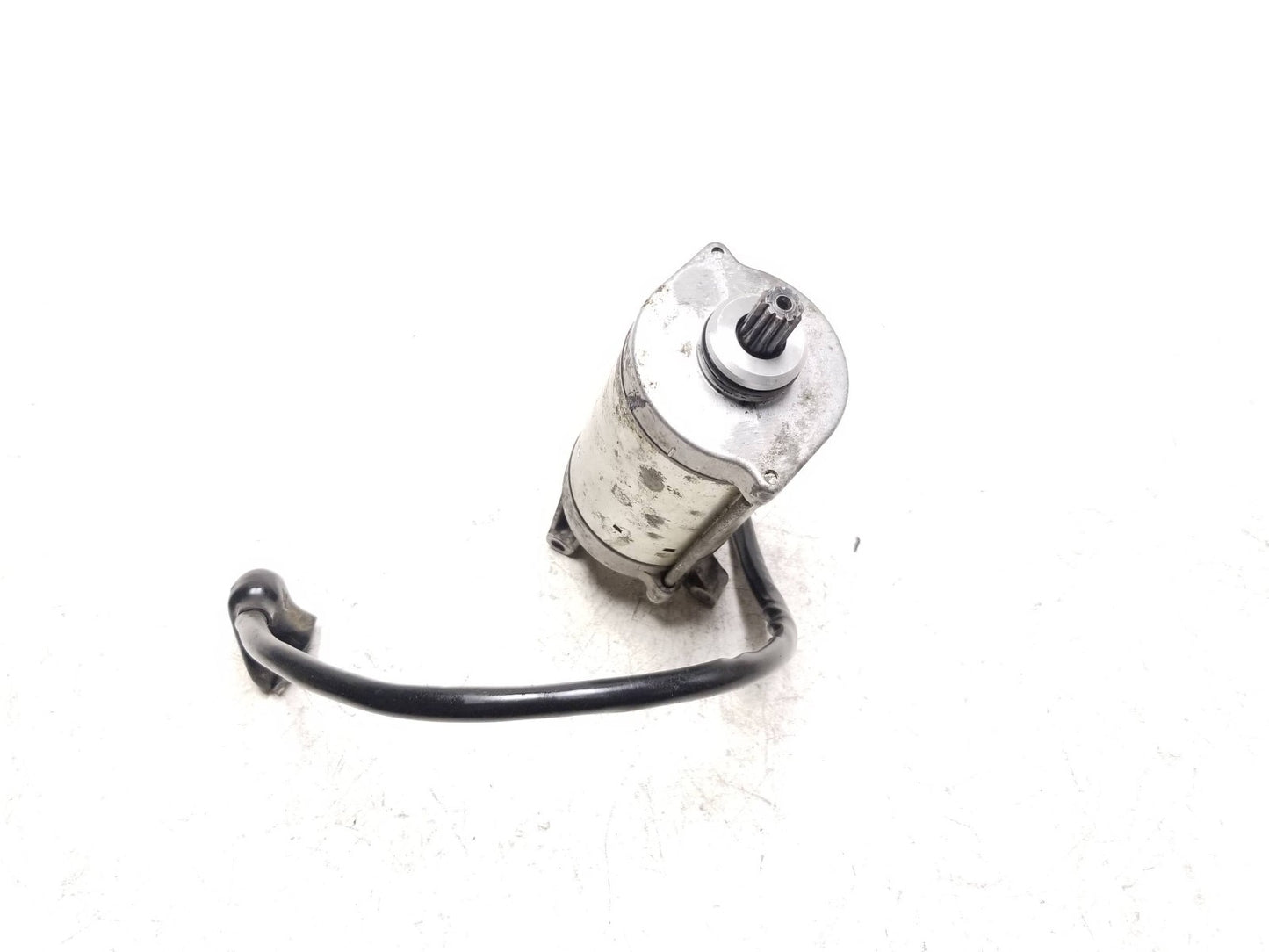 1987 Honda Cbr1000f Hurricane Starter Motor OEM