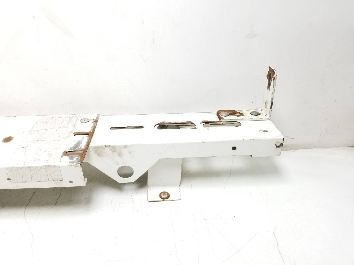 10-13 Ford Transit Connect Roof Rack Rail Cross Bar Pair Oem✅