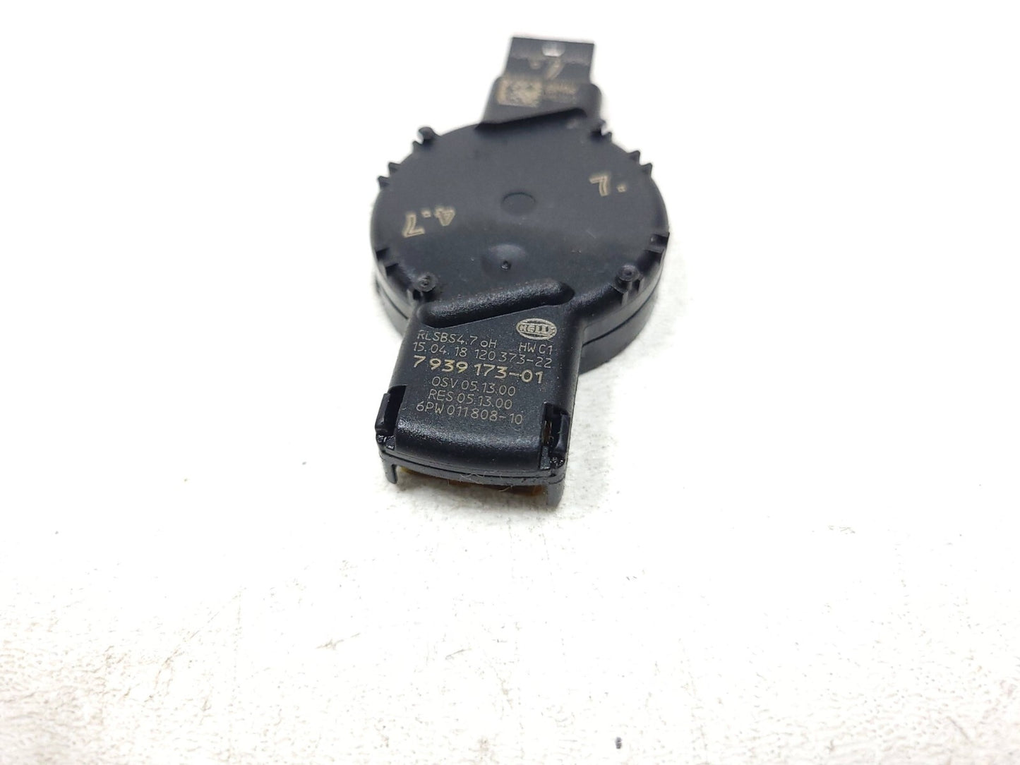 13-18 BMW 330xi F30 Rain Sensor 7939173 OEM β
 76k Miles