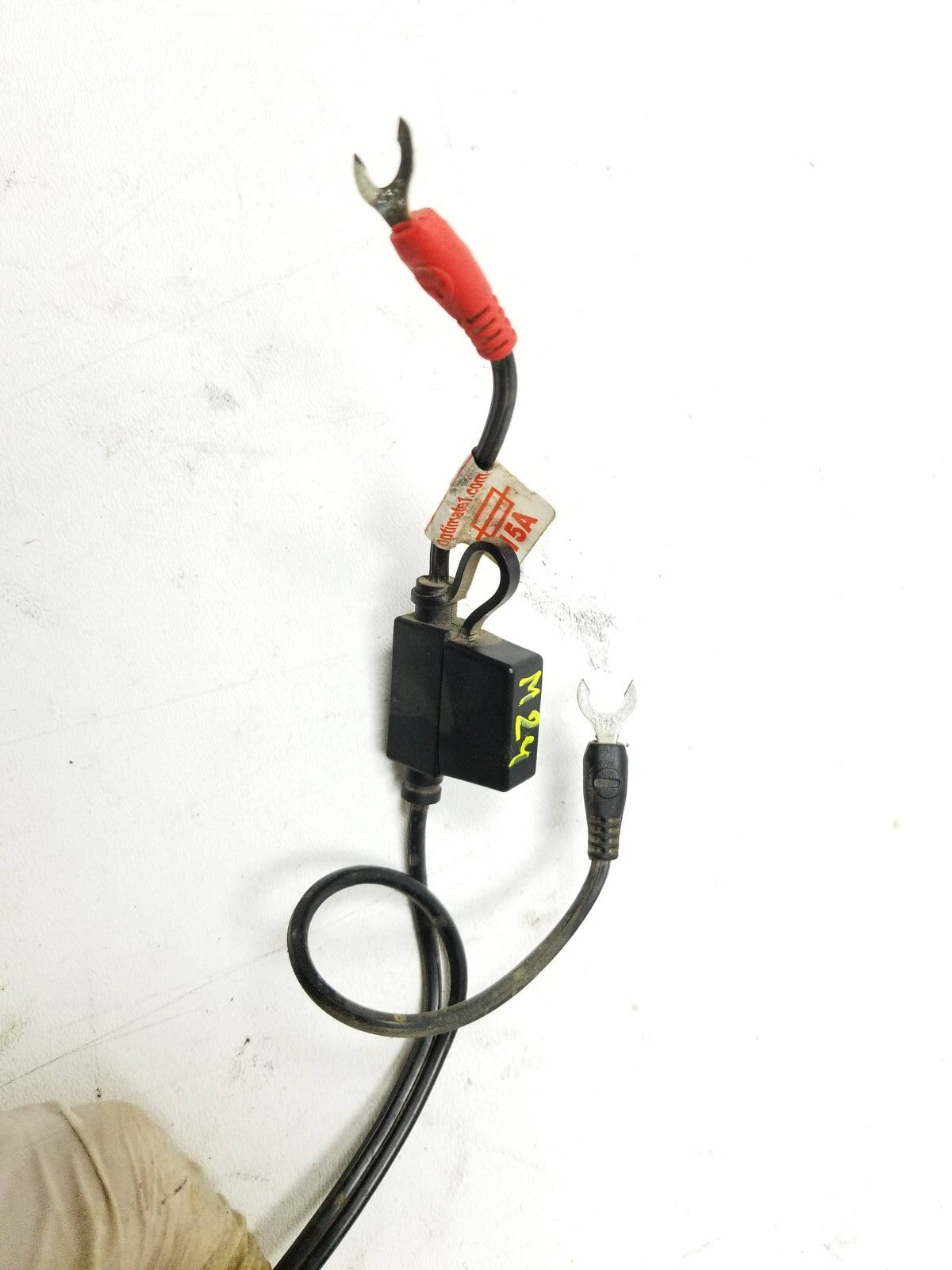 2013 - 2020 Honda Crf250l Battery Charge Cable OEM