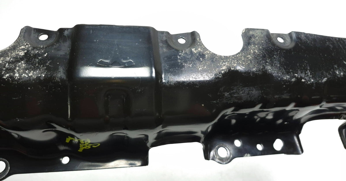 2018 Tesla Model 3 Y Rear Main Battery Skid Plate Mount Bracket 1089308-01-d OEM