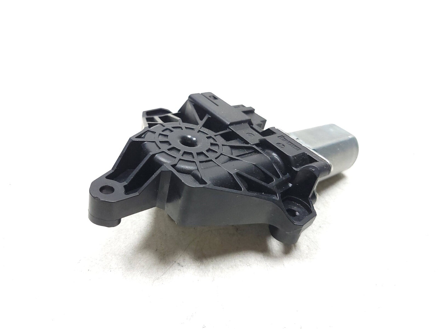 2015 - 2020 Mercedes C300 W205 Rear Left Side Door Window Regulator Motor OEM