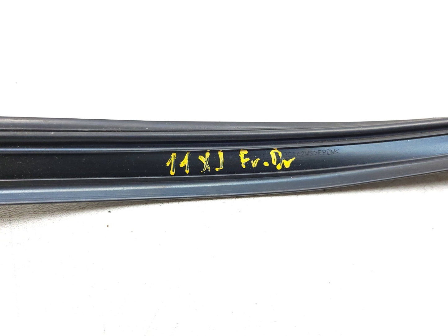 2010 - 2015 Jaguar XJ Door Weatherstrip Set 4 OEM