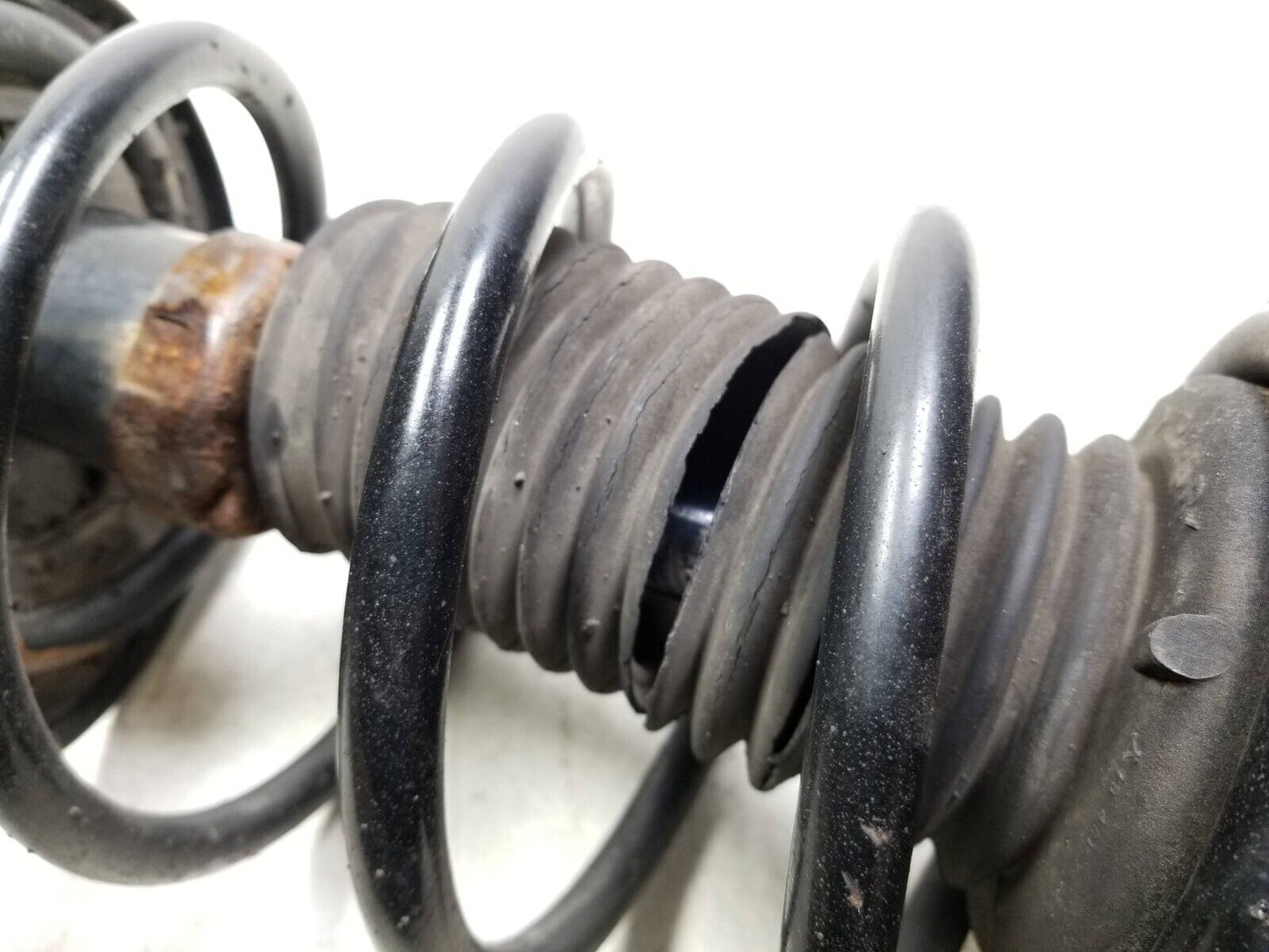 08 - 15 Scion Xb Front Shock Strut Absorber Passenger Side Right OEM