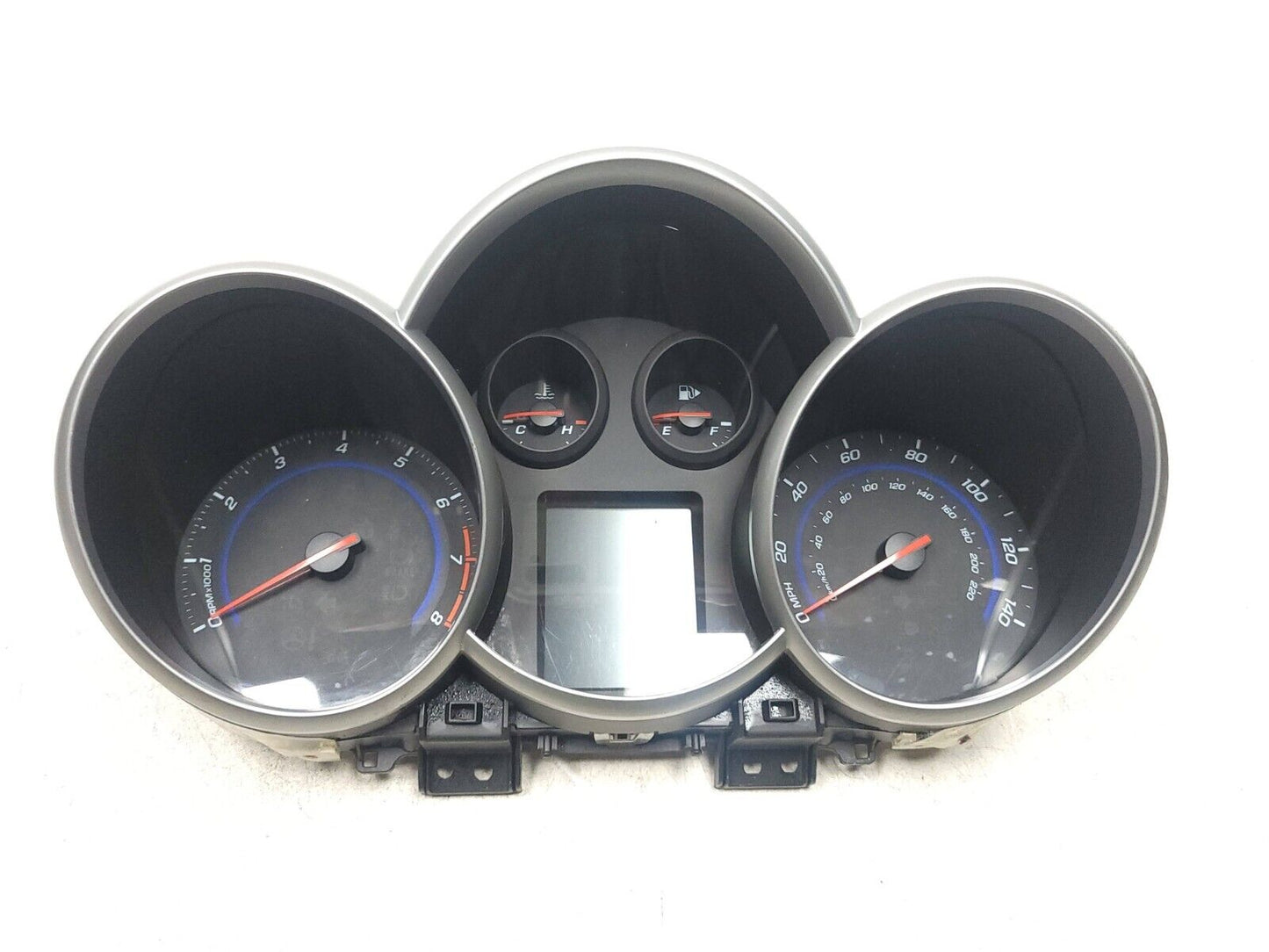 2011-2015 Chevrolet Cruze Speedometer Instrument Panel Gauges 95487986 OEM