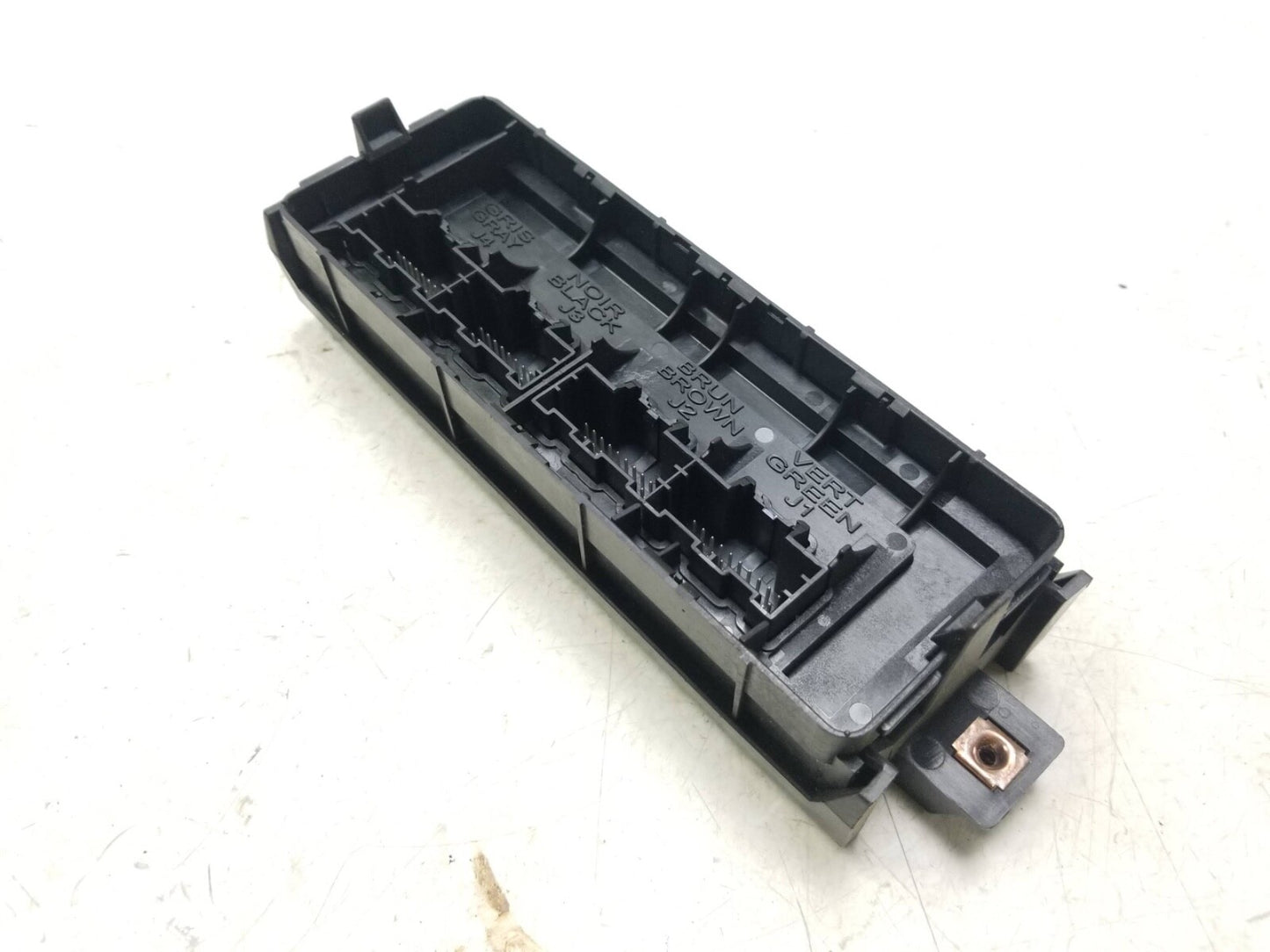 2010 - 2011 Cadillac SRX Temperature Control Module OEM