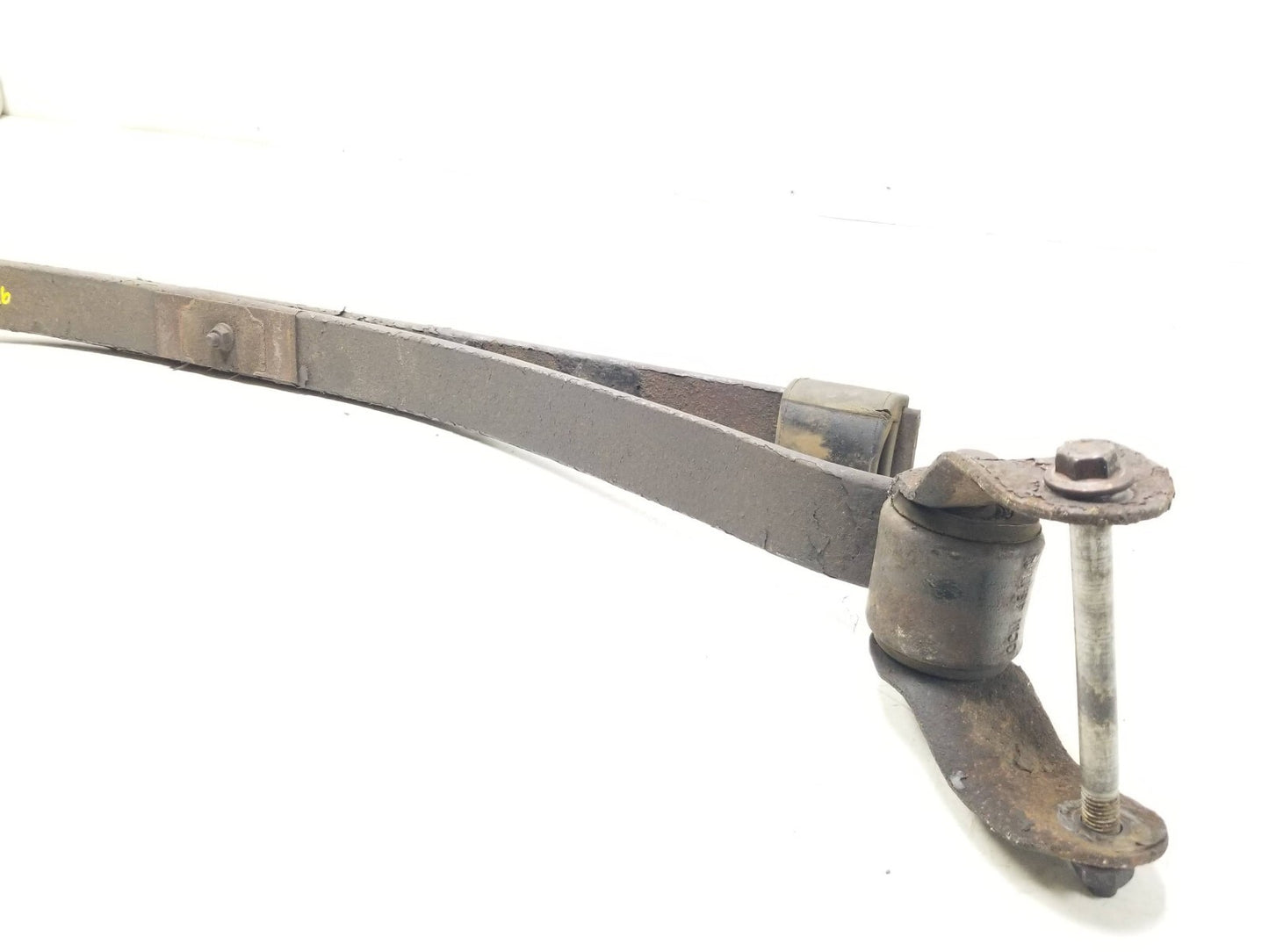 10-13 Ford Transit Connect Rear Leaf Oem✅