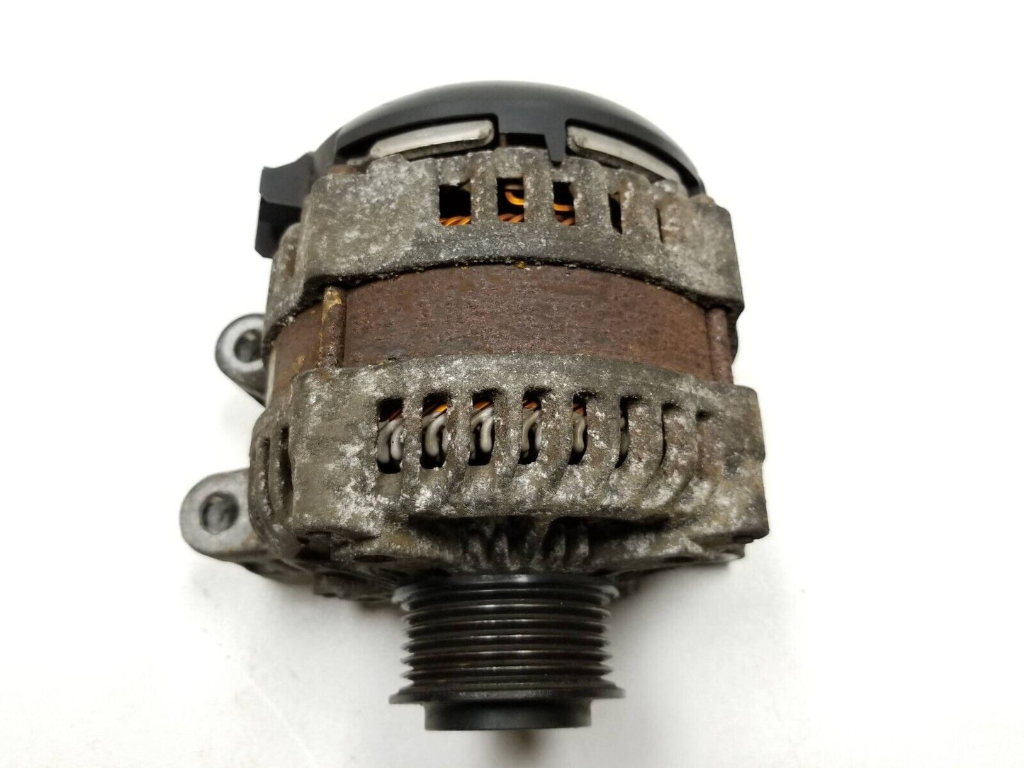 13 14 15 16 GMC Acadia Alternator Generator 23480116 OEM