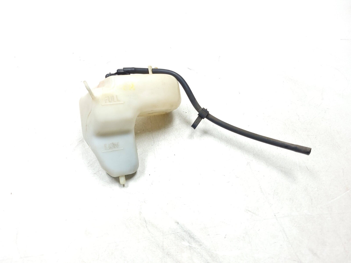 2005 - 2010 Scion Tc Windshield Washer Fluid Reservoir W/ Filler Neck OEM