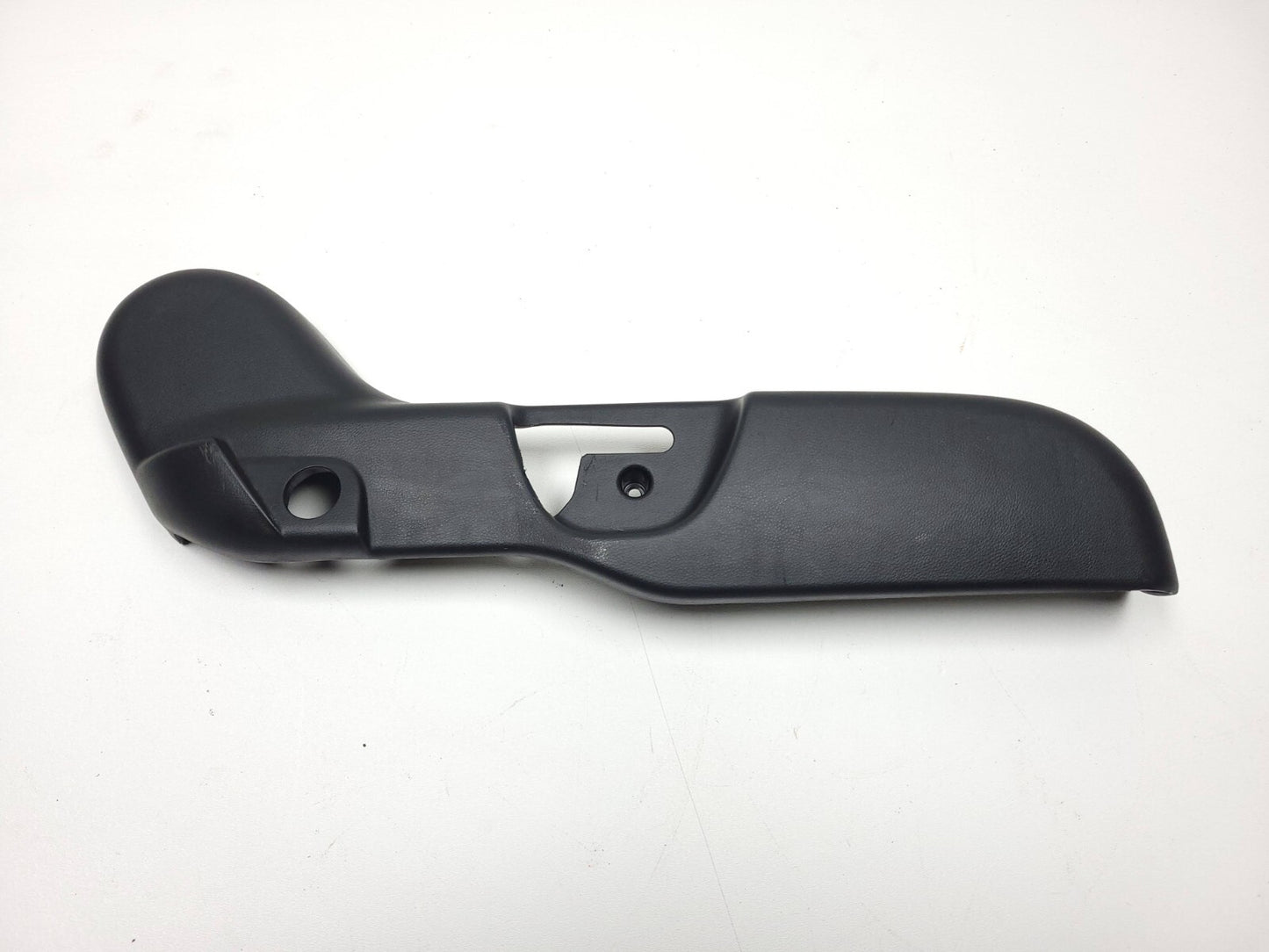 2011 Honda Cr-z Passenger Seat Front Right Side Cover Trim 3pcs OEM