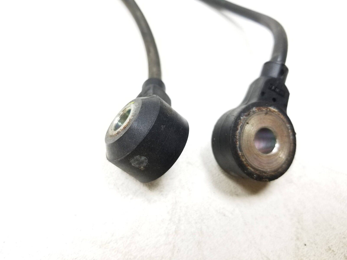 12 - 14 Ford Focus Engine Knock Sensor Pair OEM