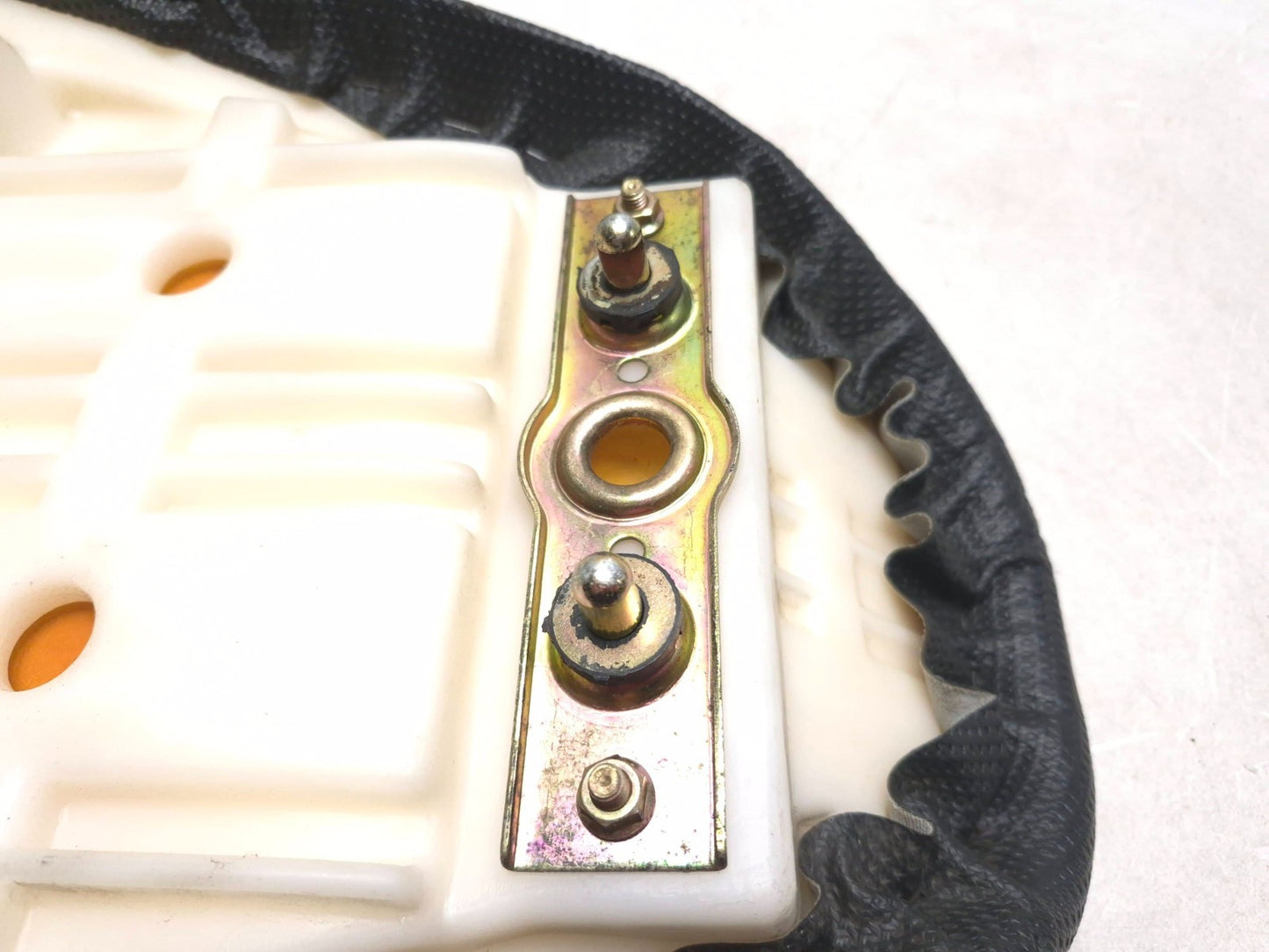 2001 Suzuki Gsx 750f Katana Seat OEM