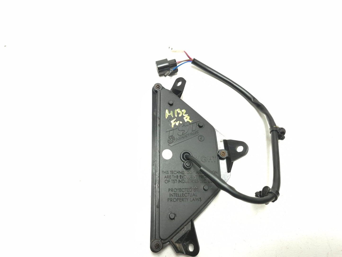 2019 Kawasaki Ninja Ex400 Rear Tail Light OEM