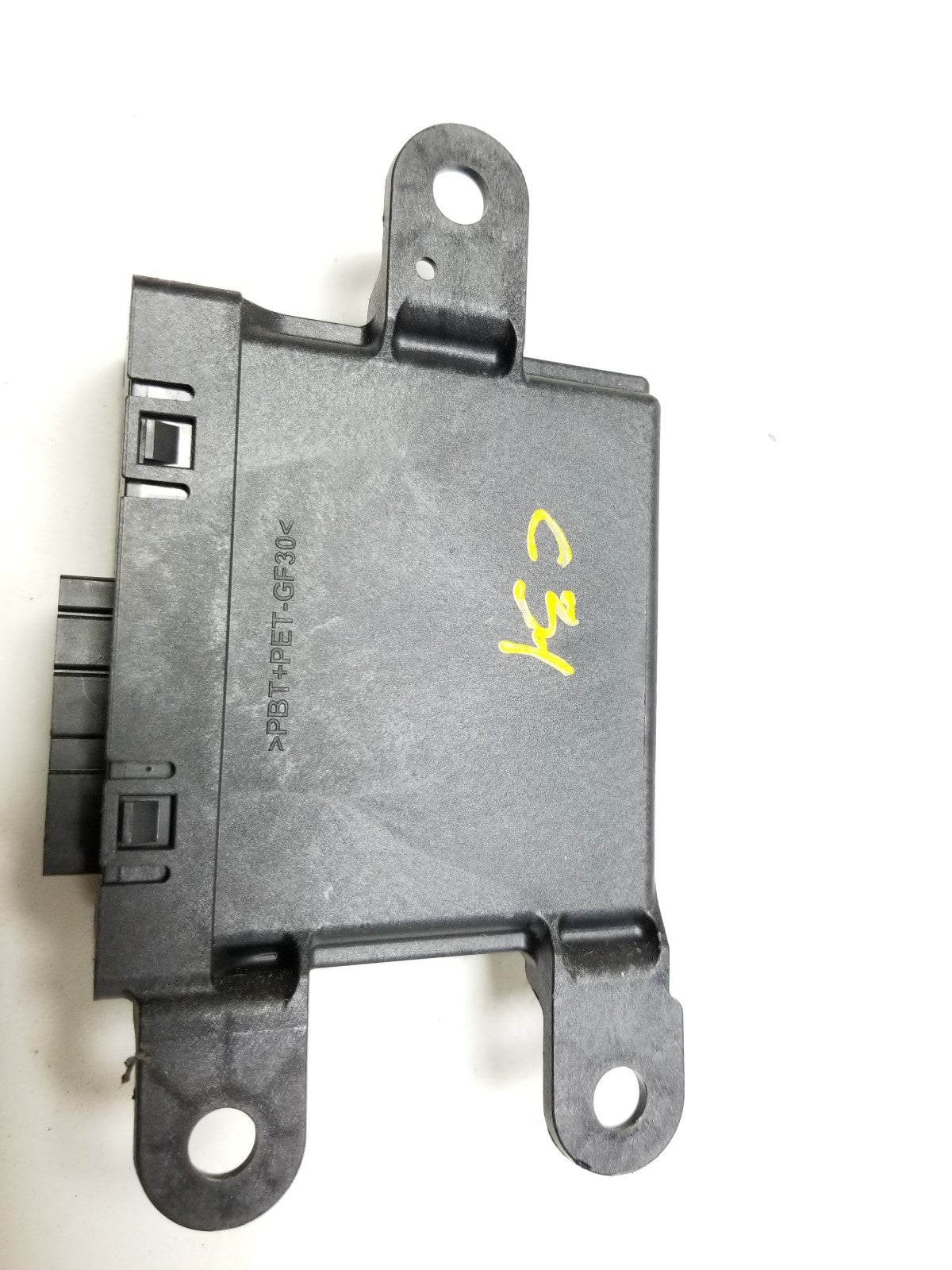 2011 - 2013 Jeep Grand Cherokee Rear Park Assist Control Module OEM