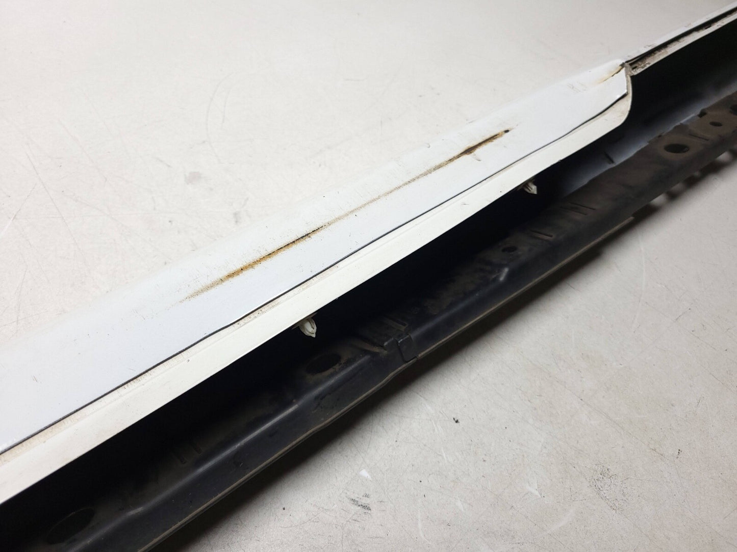 2005 - 2010 Scion Tc Rocker Panels Skirt Moldings Pair
