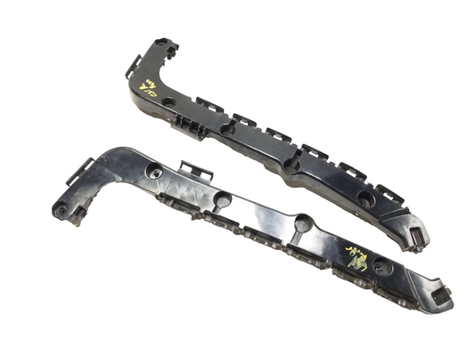 2012 Jeep Grand Cherokee Rear Bumper Bracket Left & Right OEM