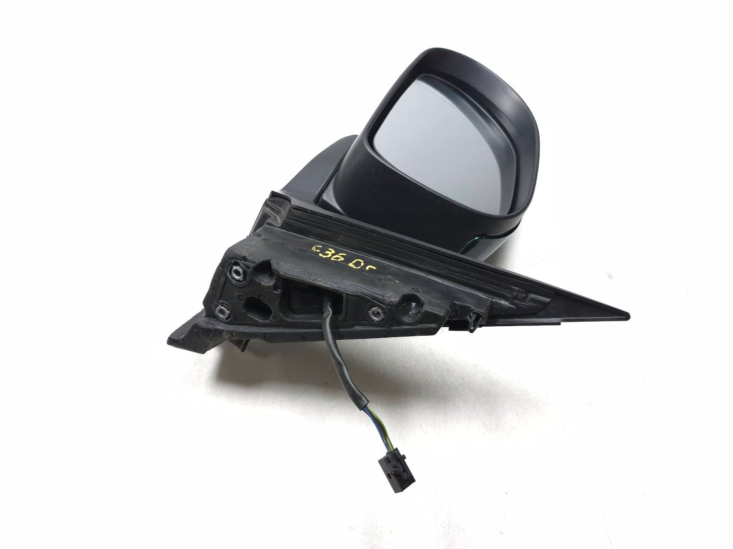 2014 Fiat 500l Mirror Driver Side OEM