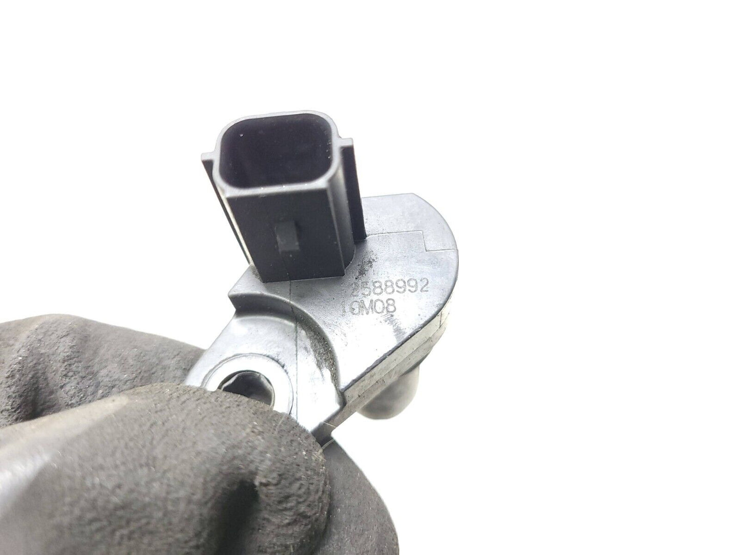 10-15 Chevrolet Equinox Crank/camshaft Knock Oil Air Pressure Sensor OEM