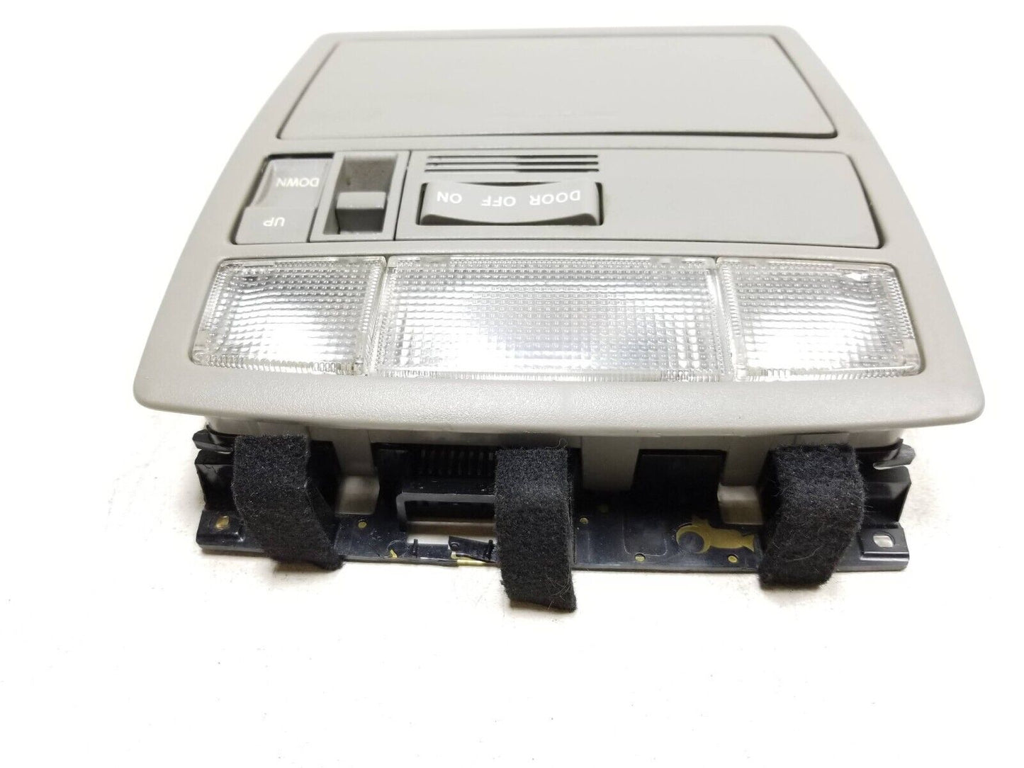 2007-2011 Toyota Camry Front Overhead Console Dome Light Lamp OEM