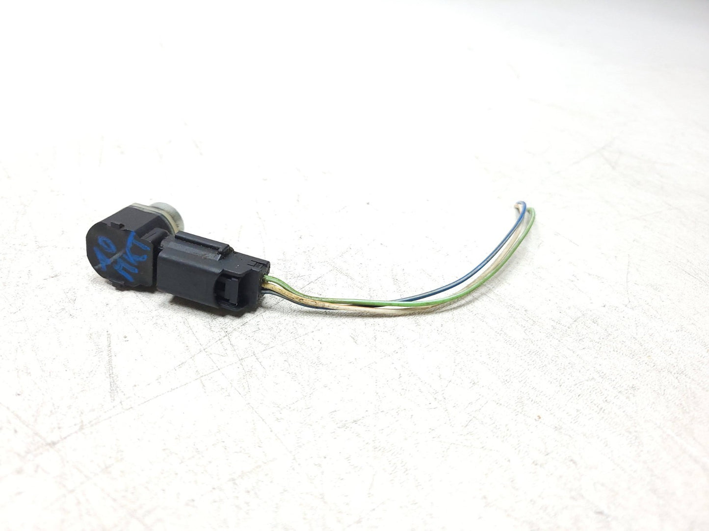 2010 Lincoln MKT Park Aid Sensor Pair OEM