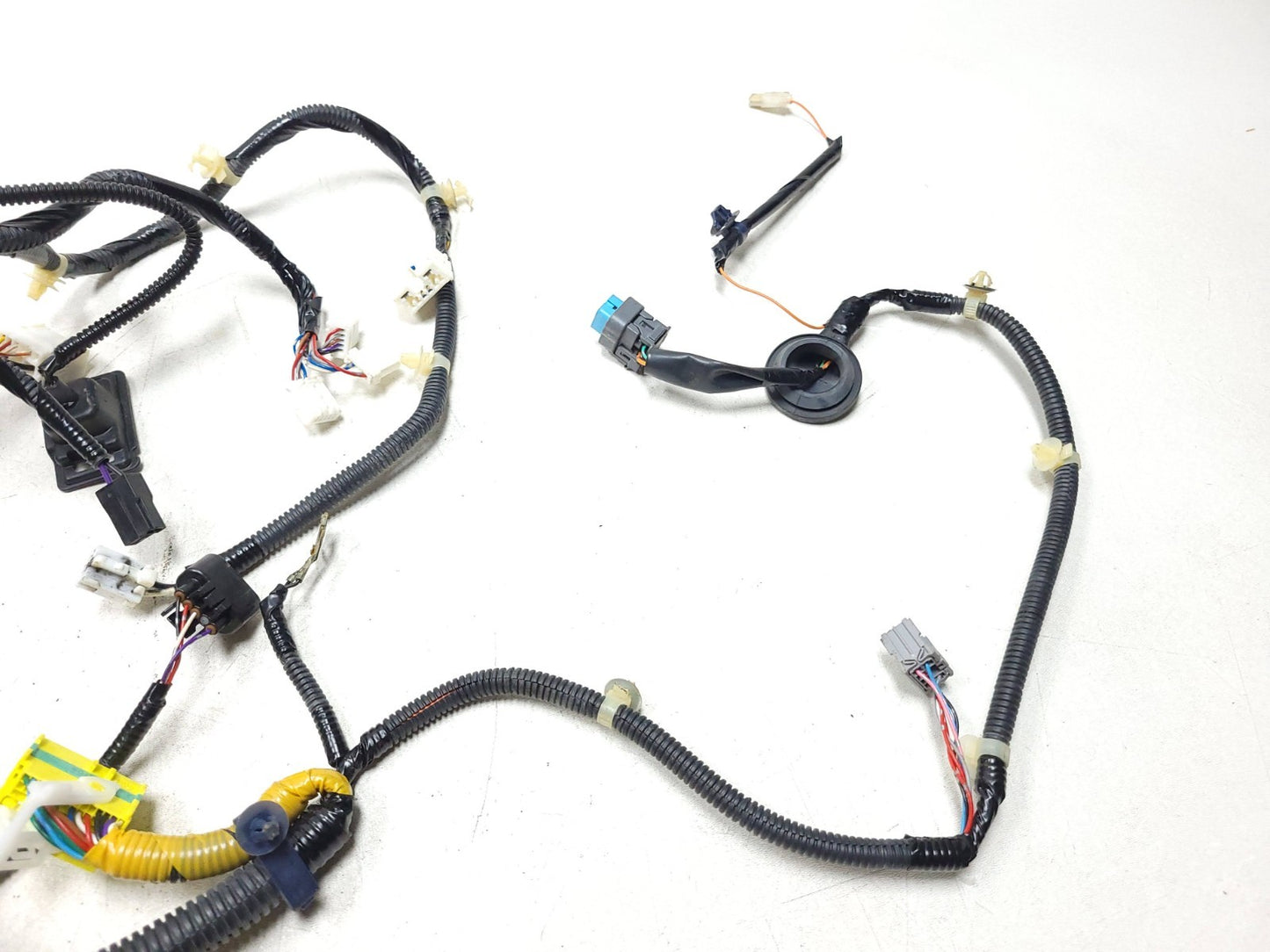 08-14 Honda Fit Dash Wire Harness 32117-tk6-a011 OEM