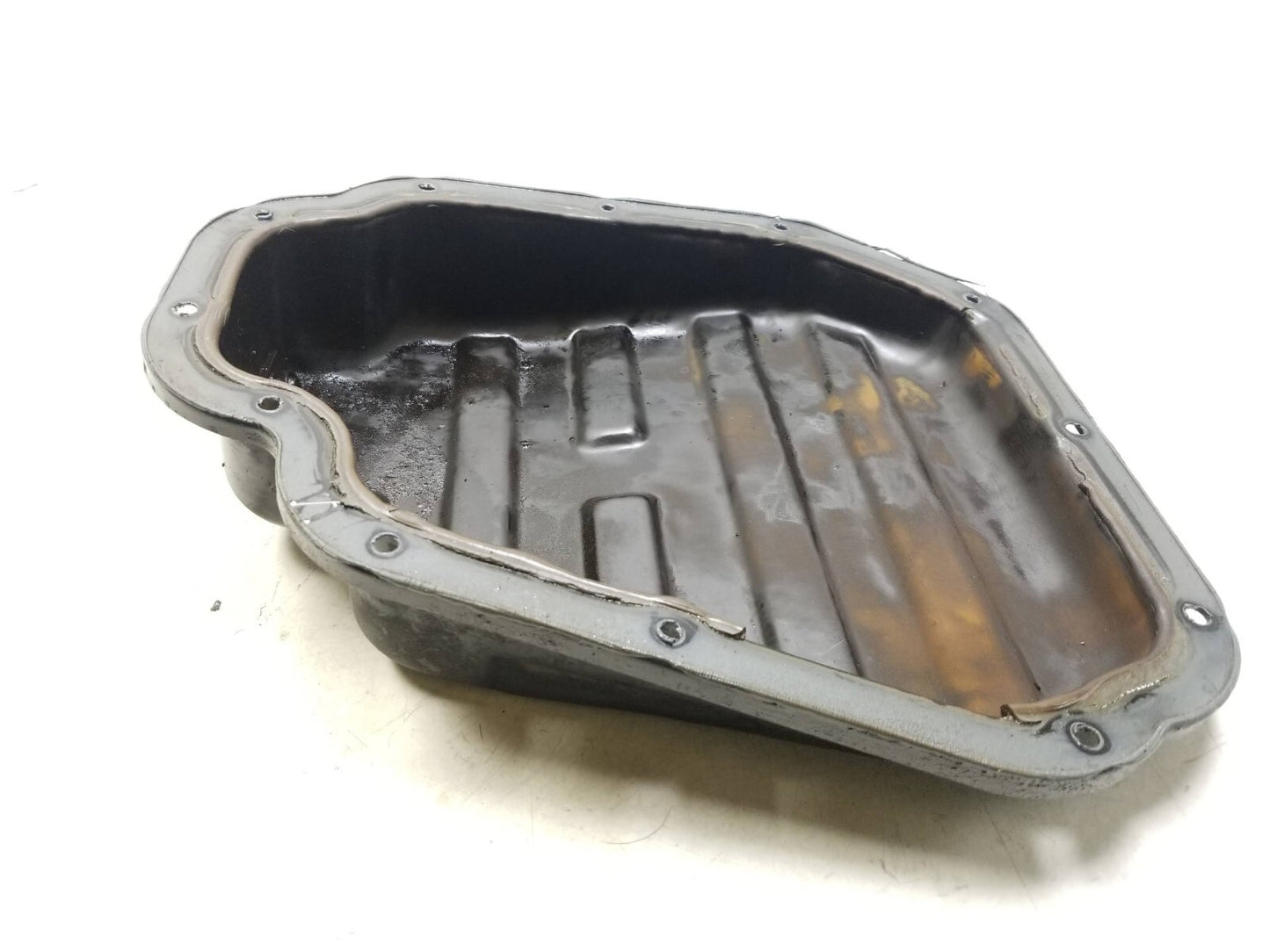 09-15 Nissan Rogue Engine Oil Pan OEM ✅
