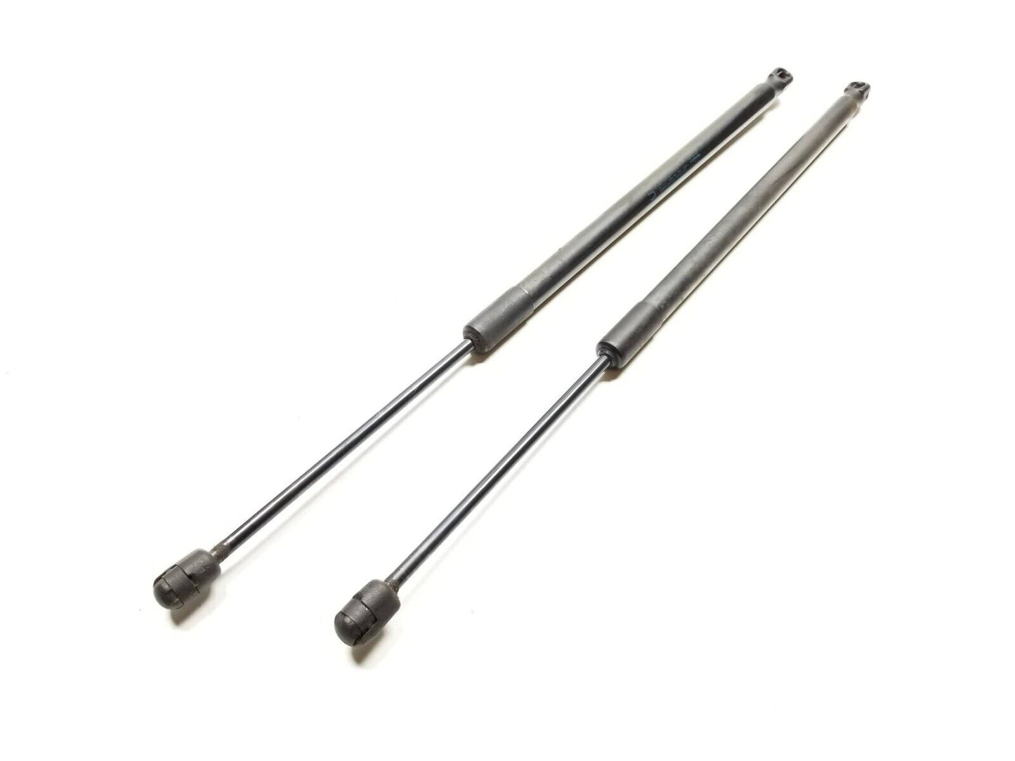 14-17 Fiat 500l Tailgate Trunk Lift Shock  2pcs OEM