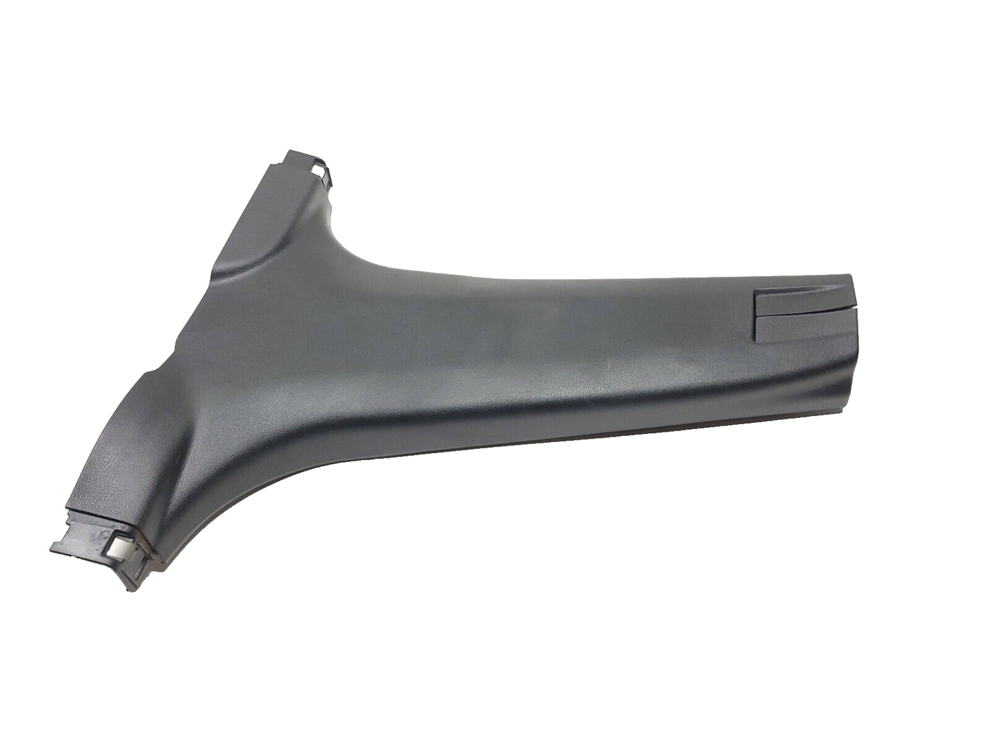 16 17 18 Nissan Maxima B Pillar Lower Trim Panel Driver Side Left OEM