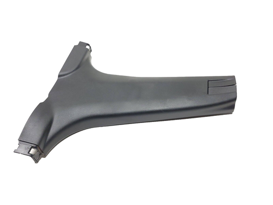 16 17 18 Nissan Maxima B Pillar Lower Trim Panel Driver Side Left OEM