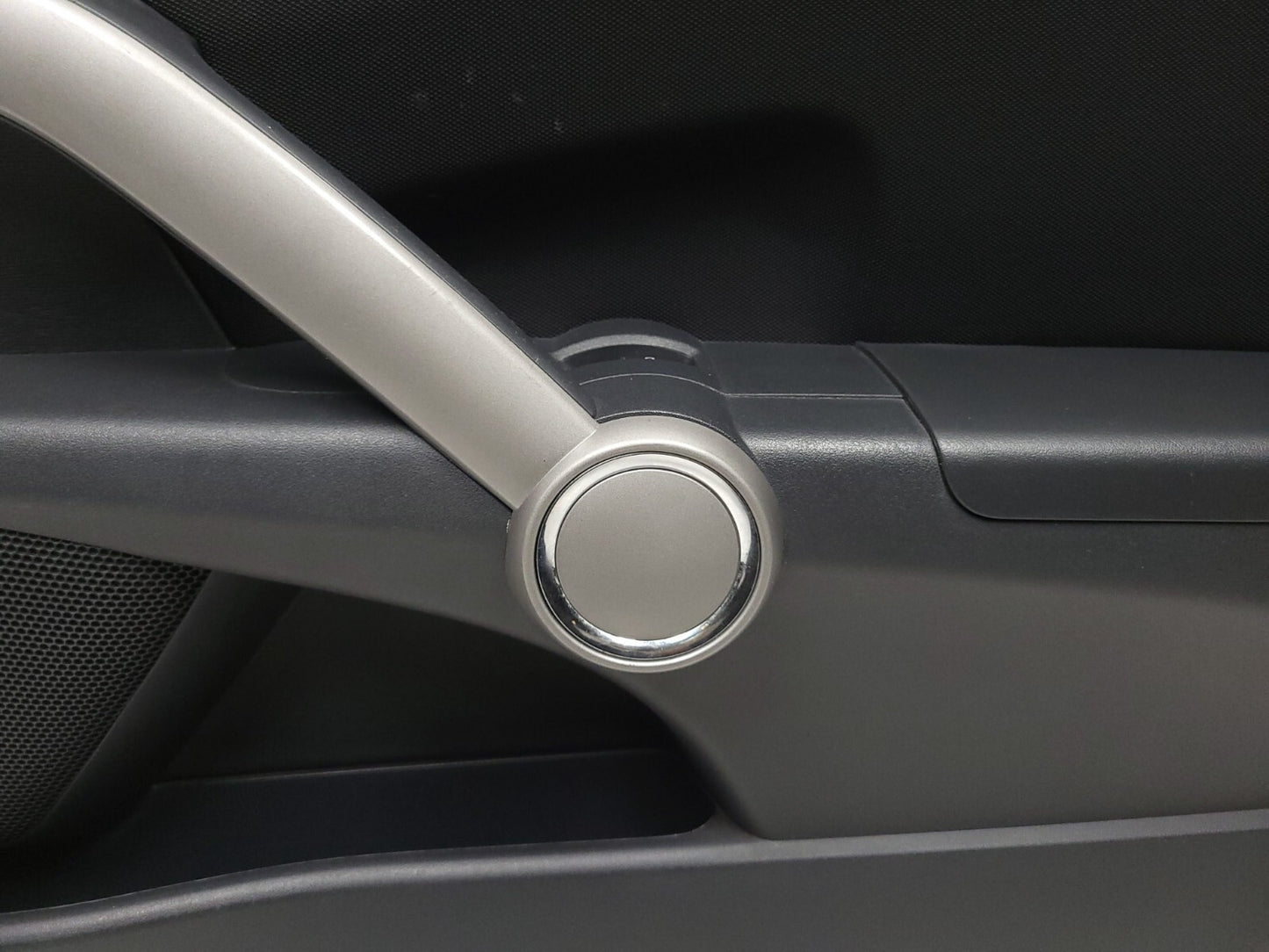 2005 - 2010 Scion Tc Door Panel Trim Front Driver Side Left OEM