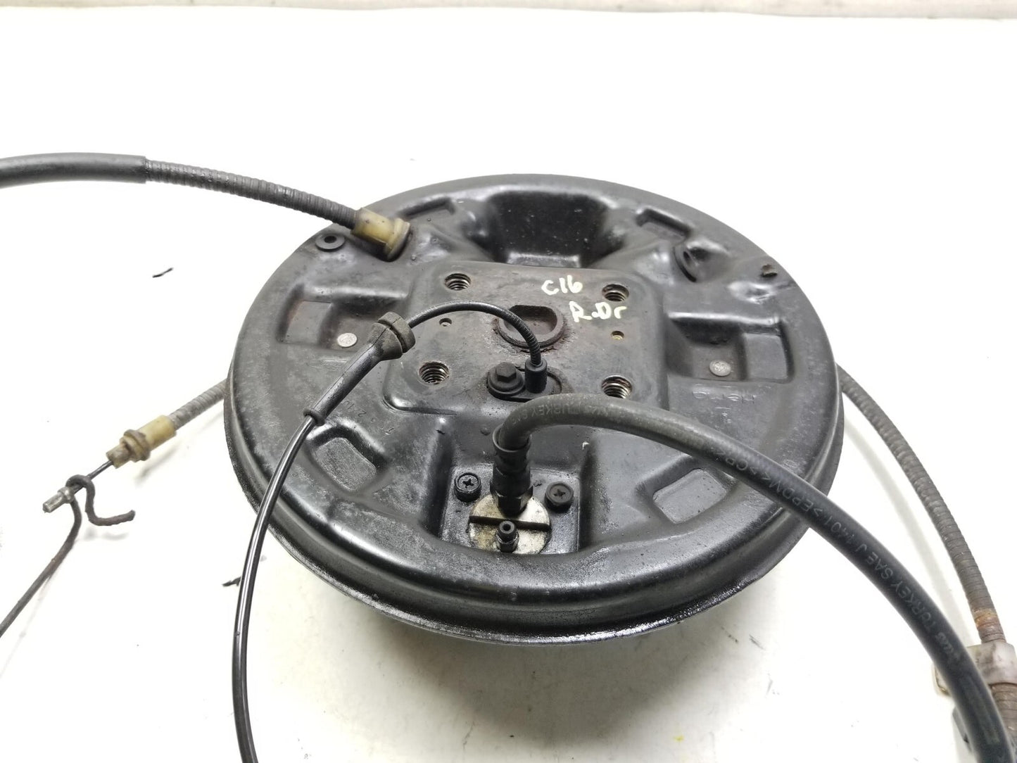 10-13 Ford Transit Connect Spindle Knuckle Rear Driver Side Left OEM ✅