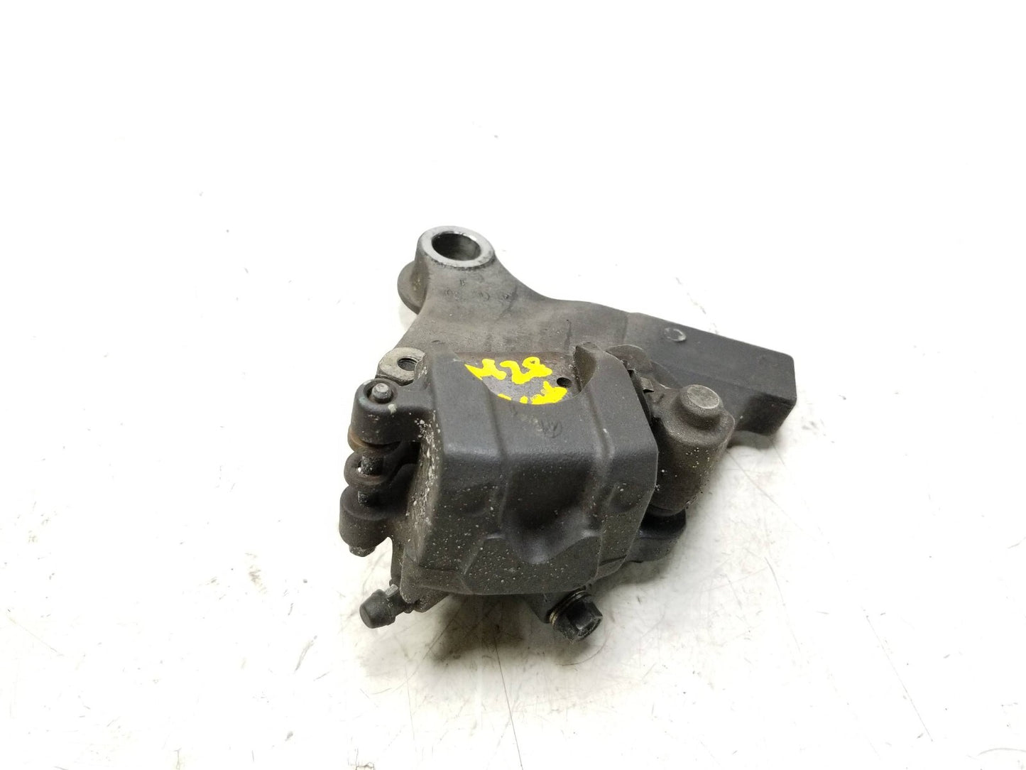 2014 - 2018 Honda Cbr650f Rear Brake Caliper & Bracket OEM