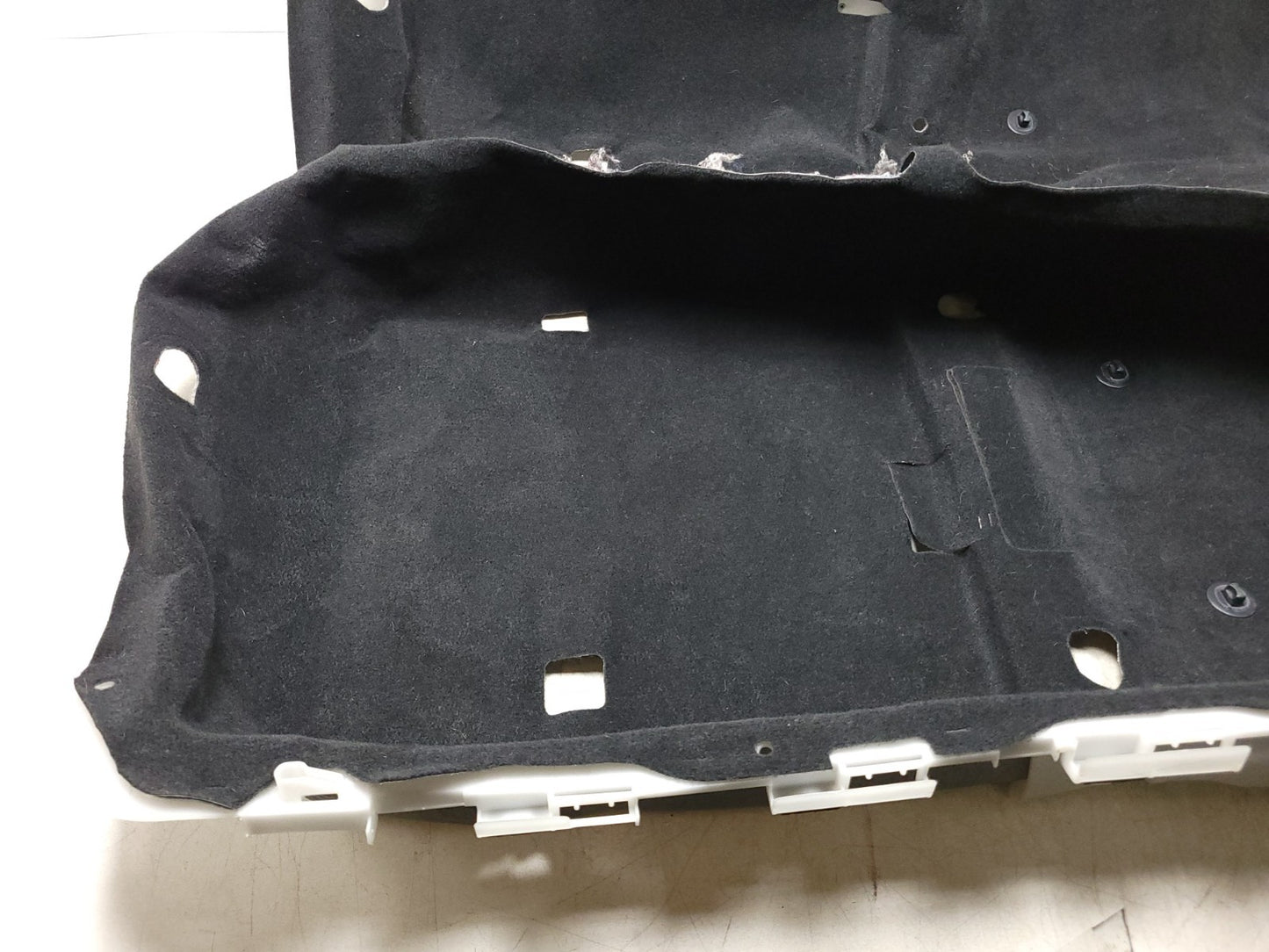 2015 Scion Fr-s Frs Interior Floor Liner Mat Carpet OEM ✅