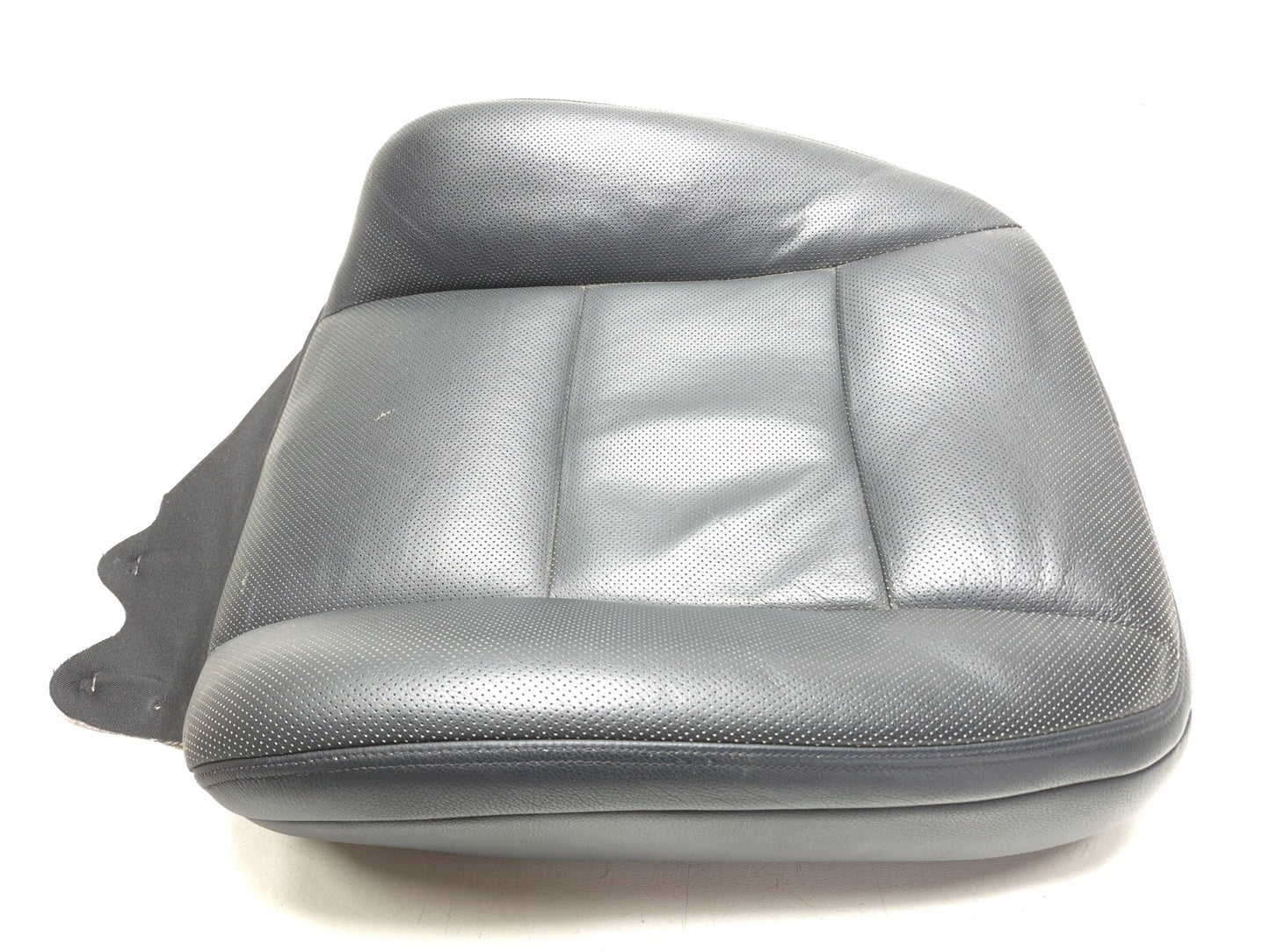 2010 Mercedes S400 Upper Seat Back Cushion Front Passenger Side OEM