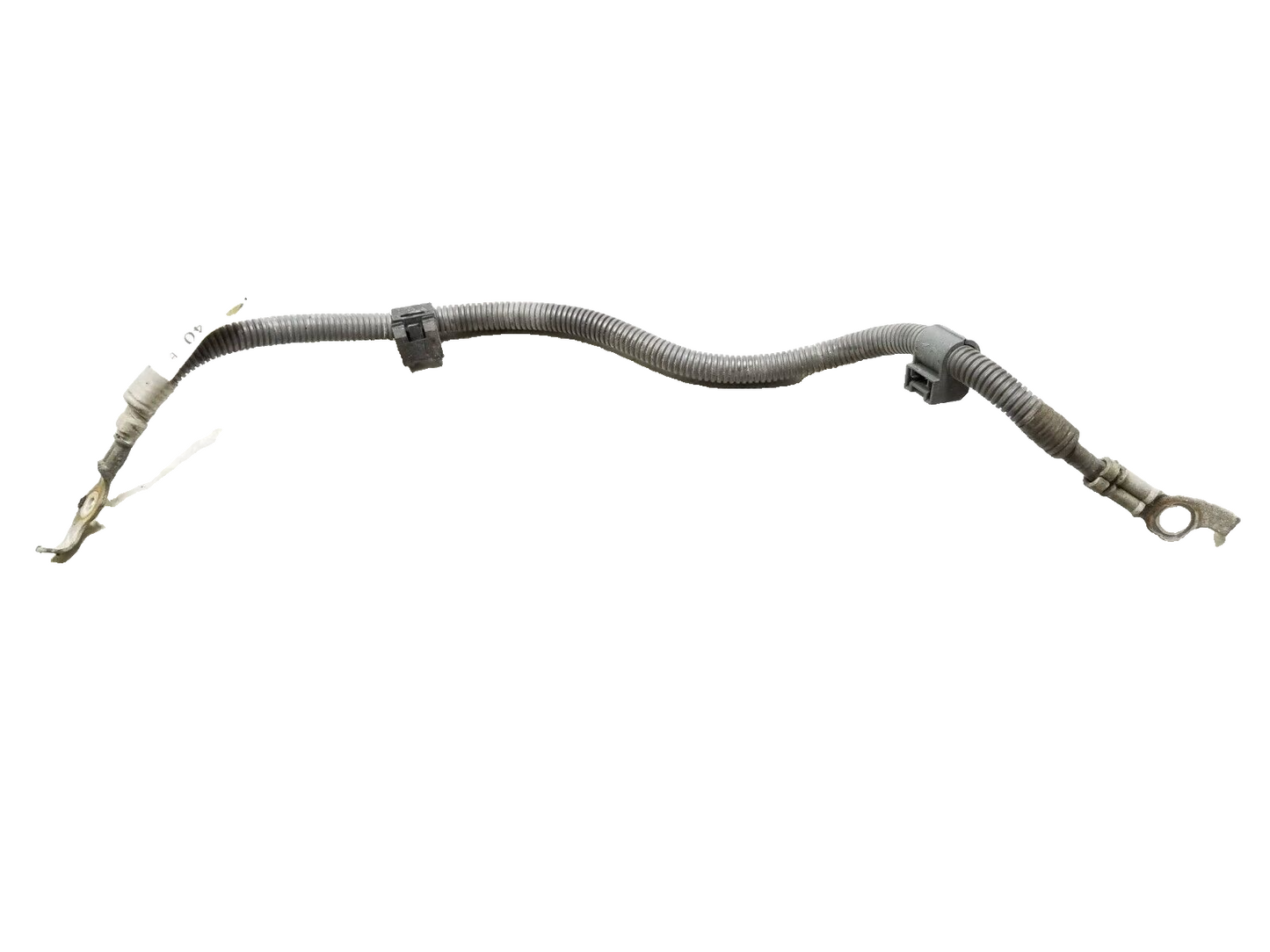 08 - 15 Scion Xb Battery Negative Cable 82125-12540 OEM 2az-fe