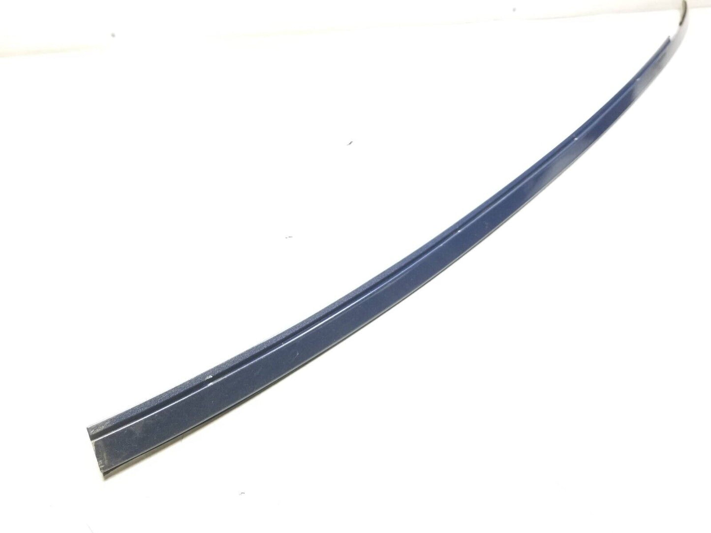 2008-2011 Cadillac STS Roof Molding Passenger Side OEM