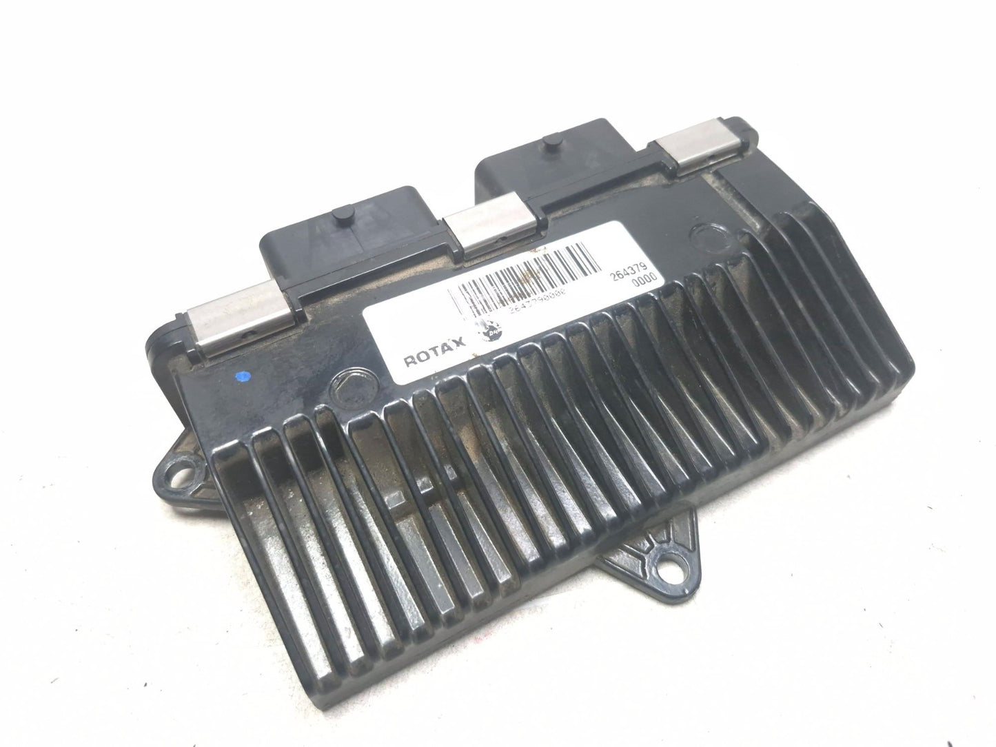 2023 Can-am Ryker 600 Electric Control Unit Ecu OEM