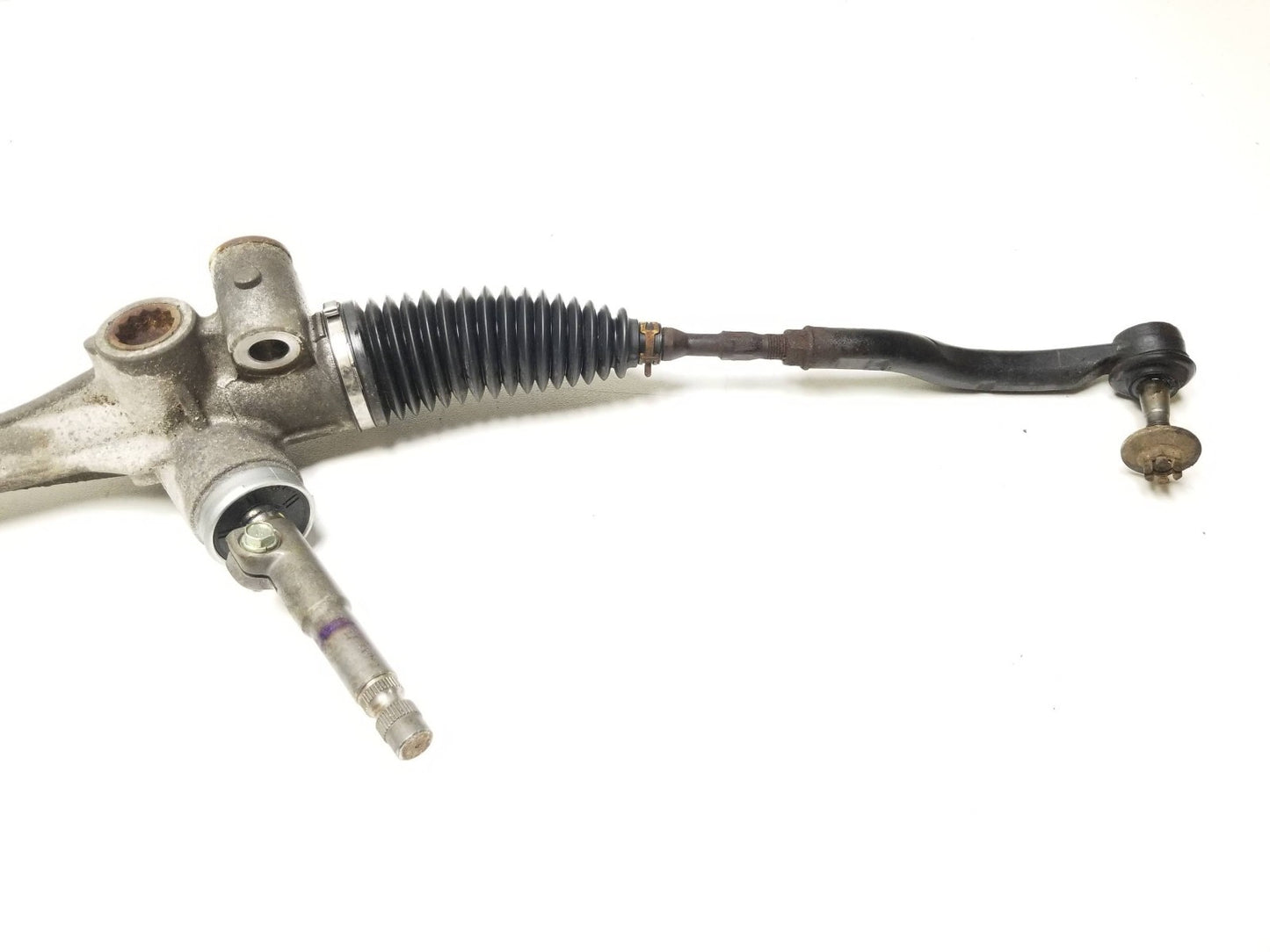 11-17 Lexus CT200h Power Steering Gear Rack And Pinion Oem✅
