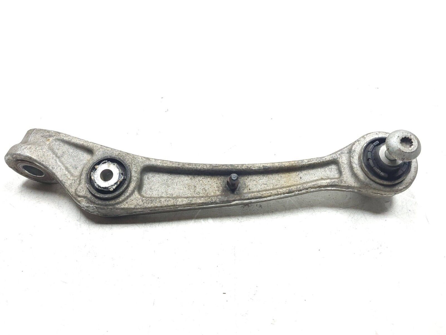09-12 Audi A4 Quattro Front Control Arm Strut Fork Driver Side Left OEM