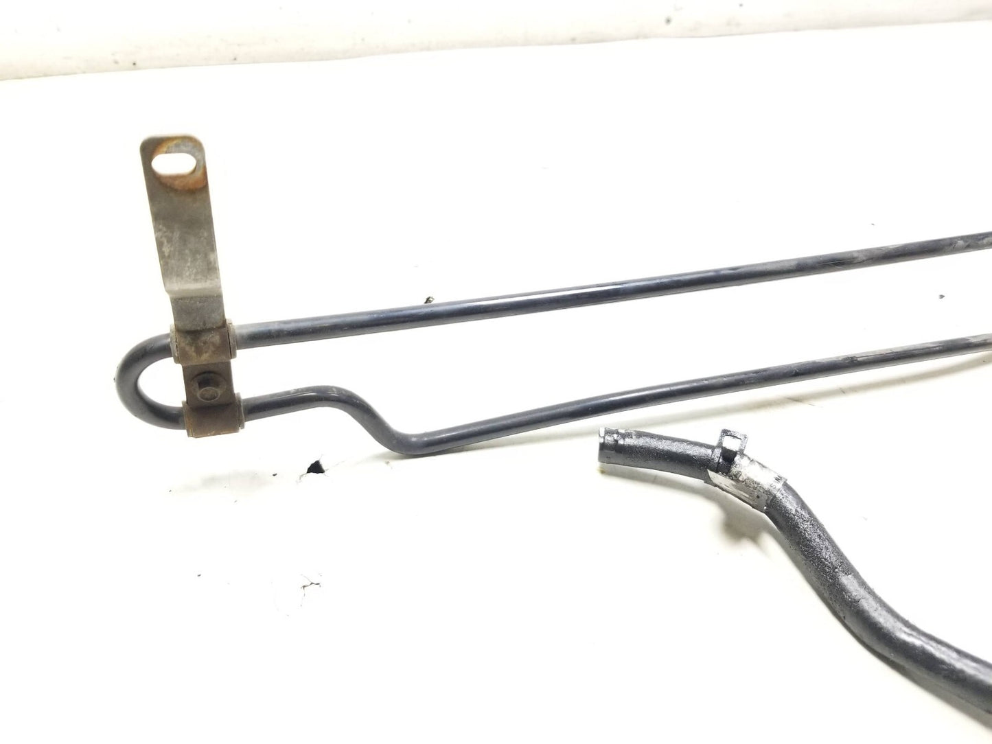 10-13 Ford Transit Connect Power Steering High Pressure Line Oem✅