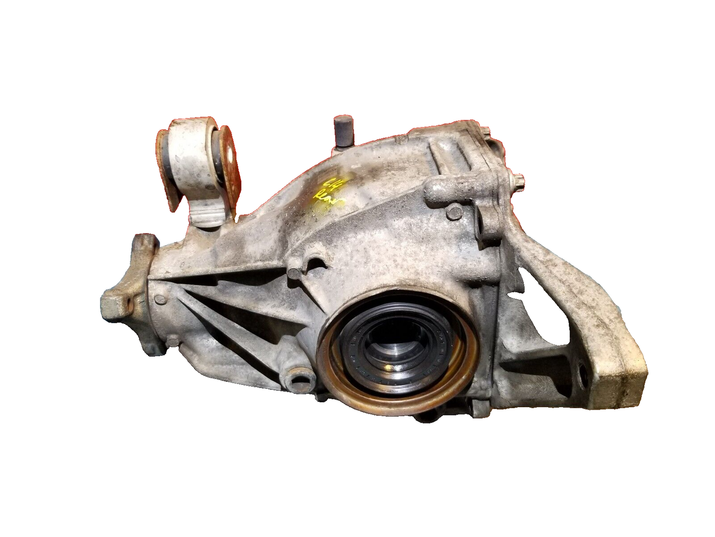 2015-2020 Mercedes C300 W205 Rear Differential A2053510008 OEM
