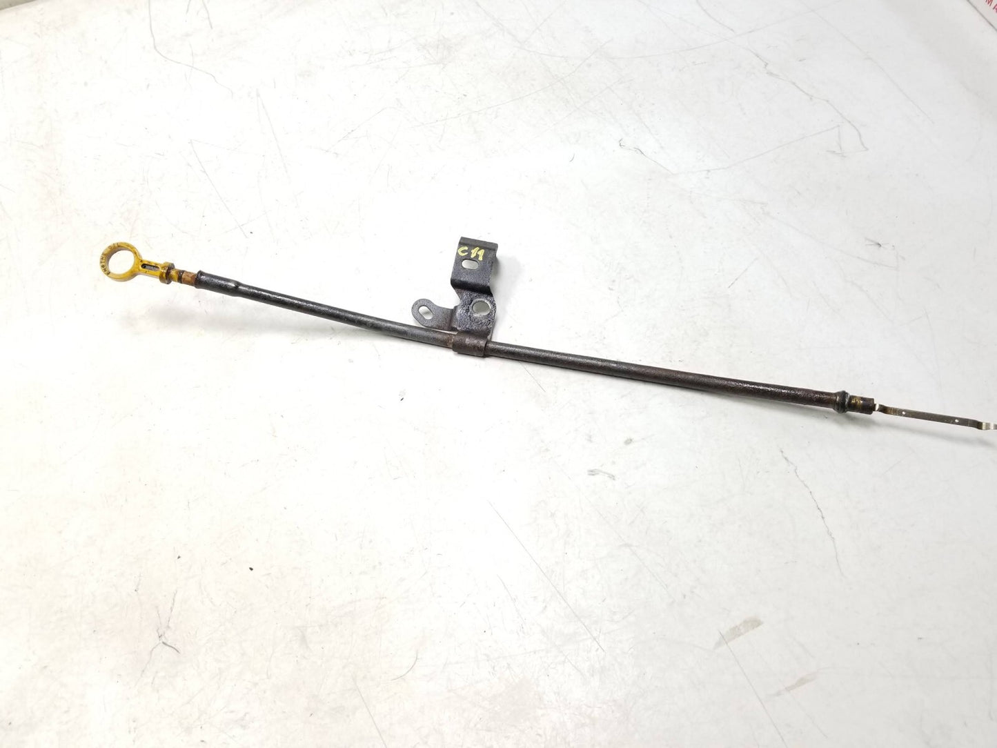2008 - 2015 Nissan Rogue Engine Oil Lever Dipstick & Tube 2.5l  OEM