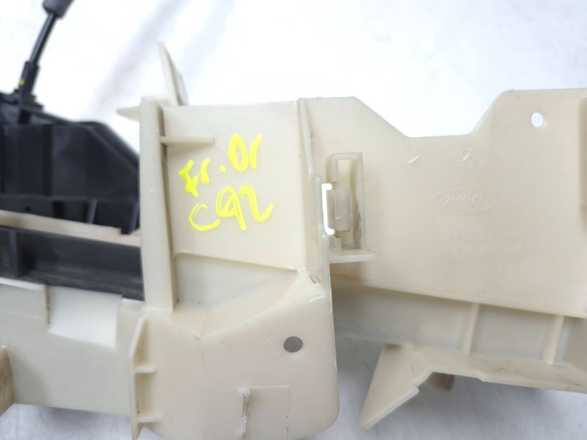 2013 Ford Focus St Front Door Lock Latch Actuator Left Driver Side OEM