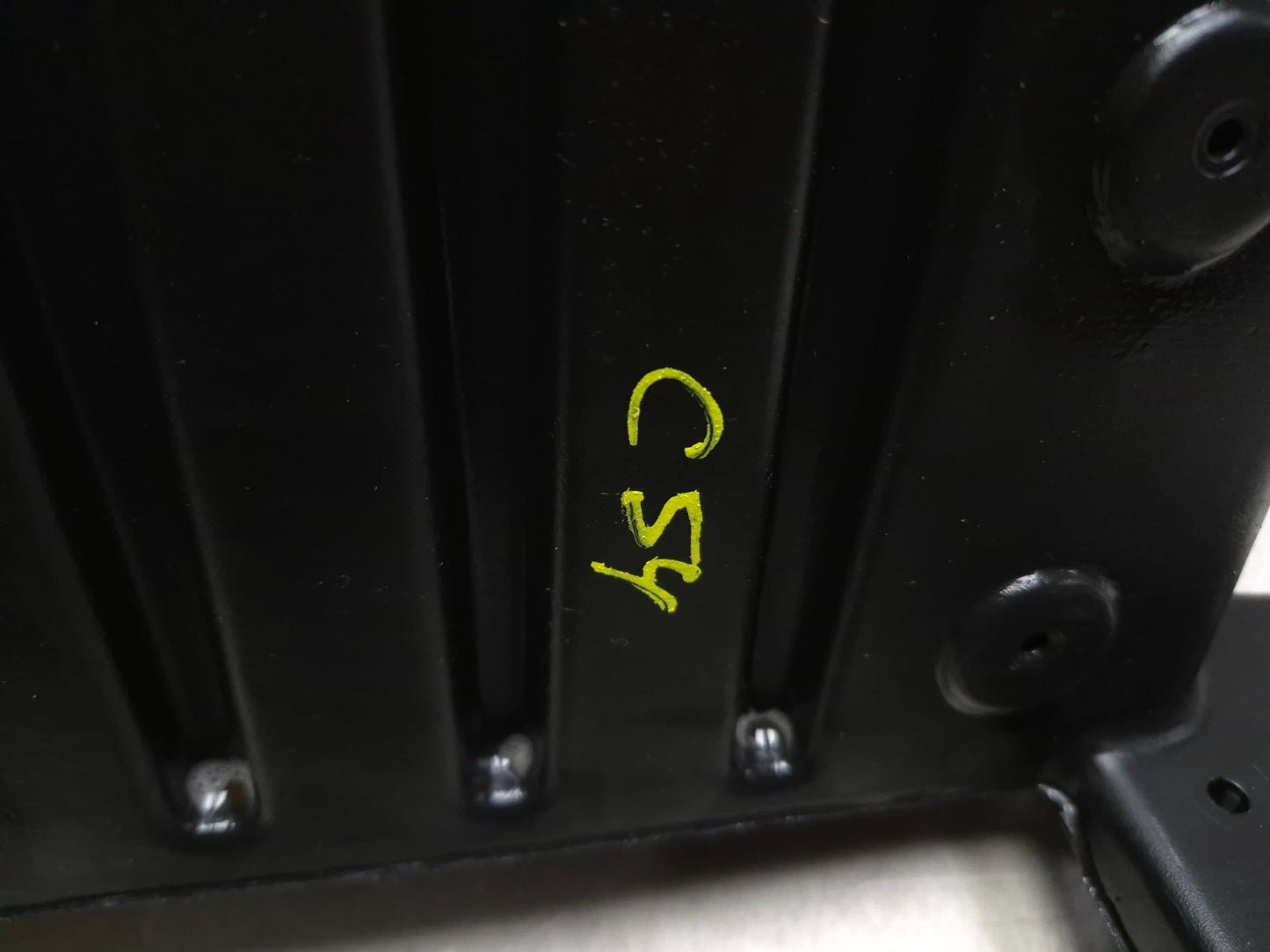 2008 Lincoln Navigator Subwoofer Speaker OEM